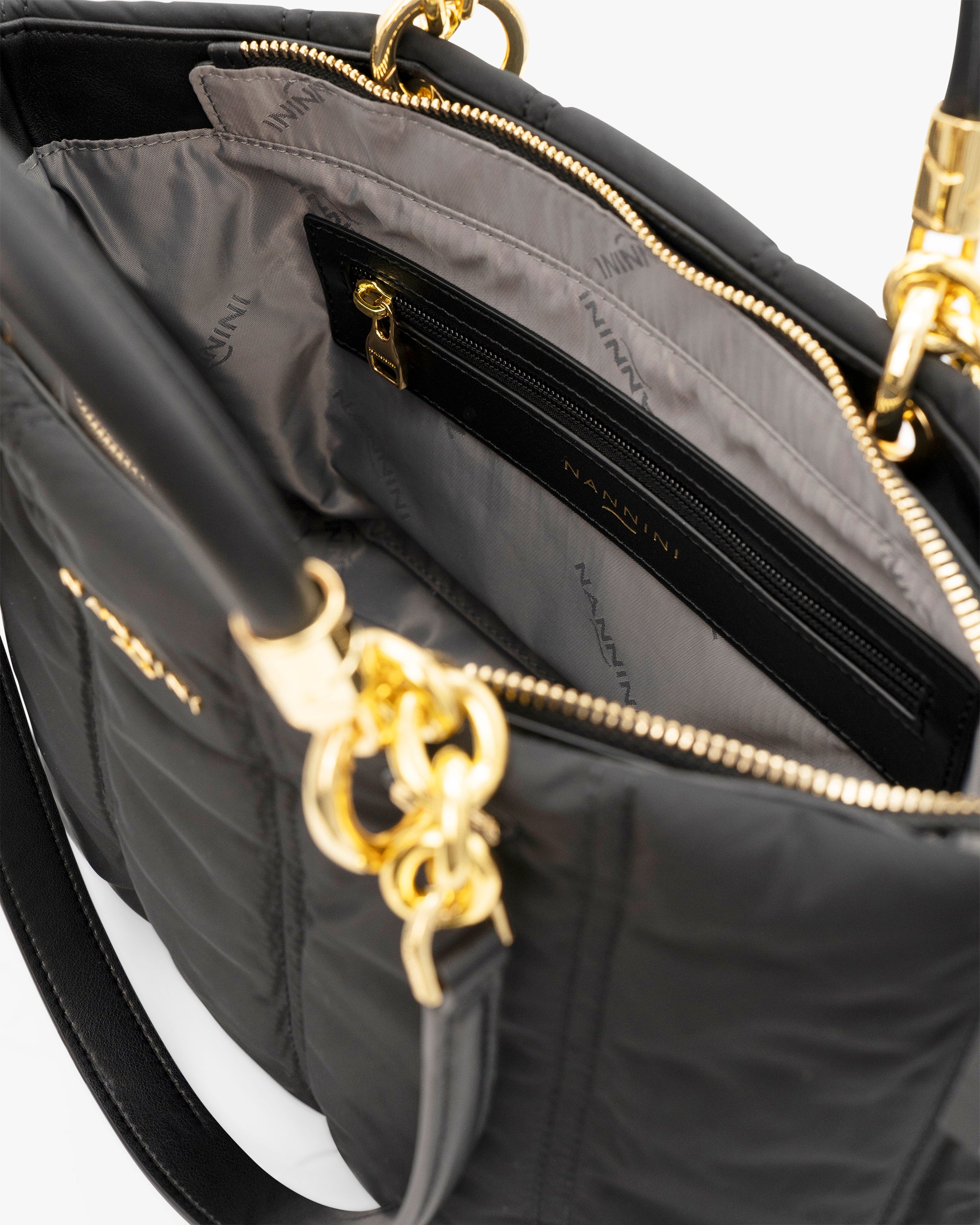 NANNINI GLASSY MEDIA