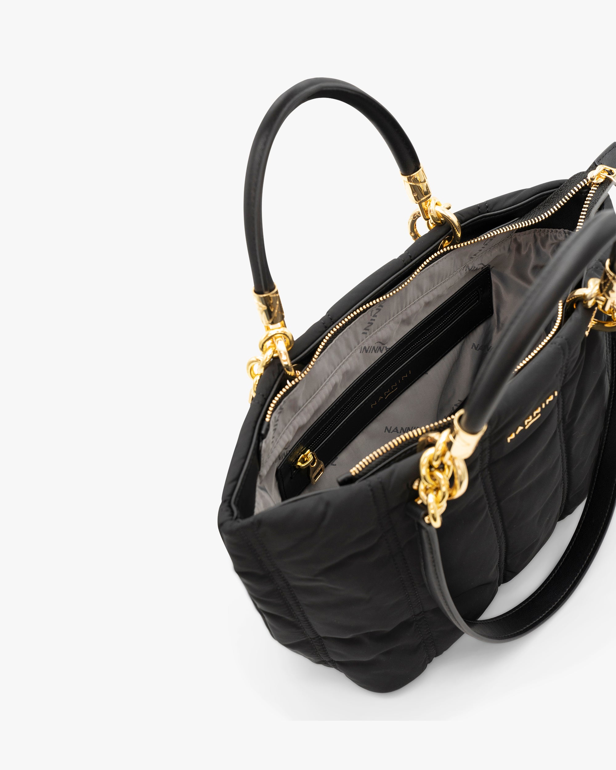 NANNINI GLASSY MEDIA 17221-1