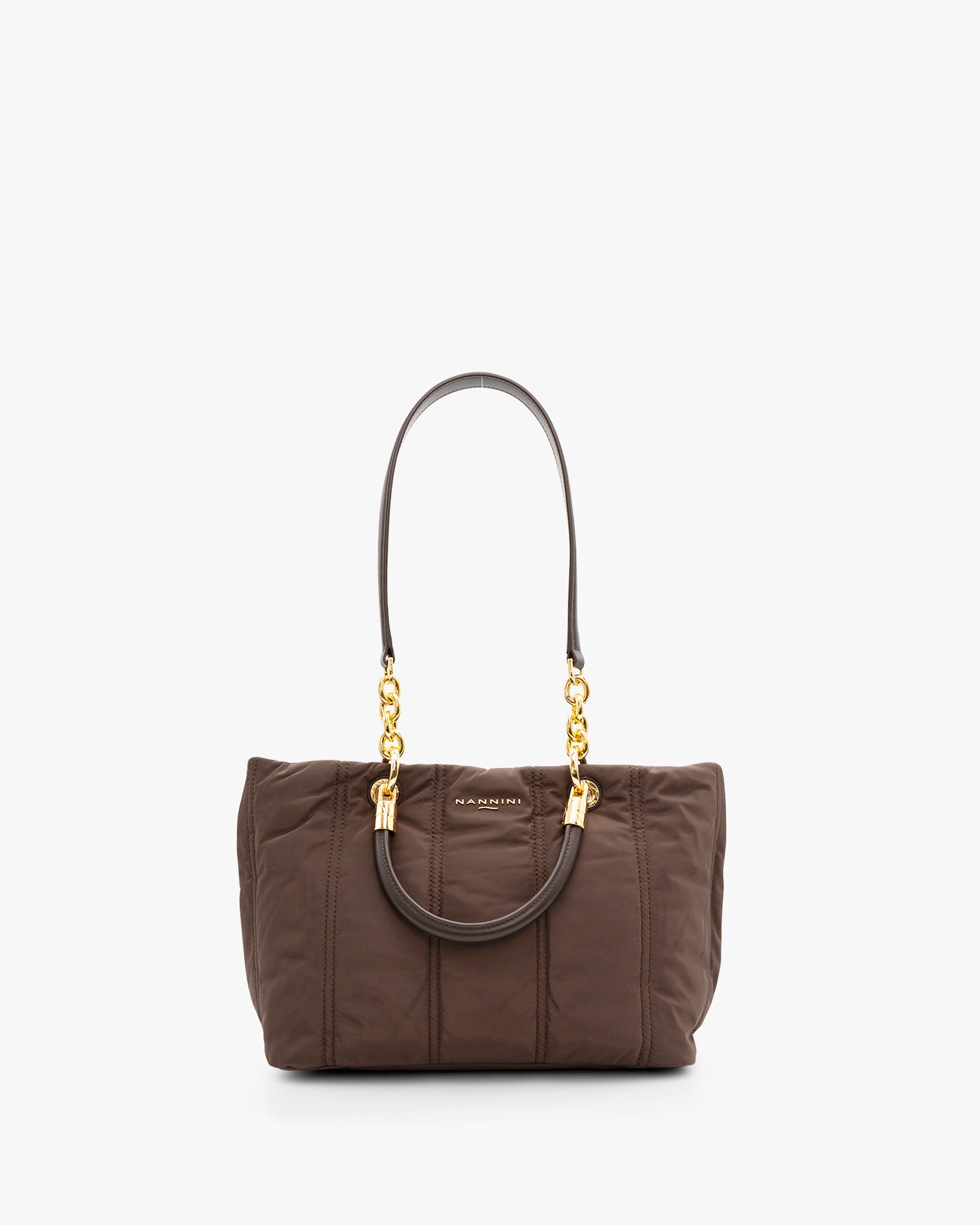 NANNINI GLASSY MEDIA