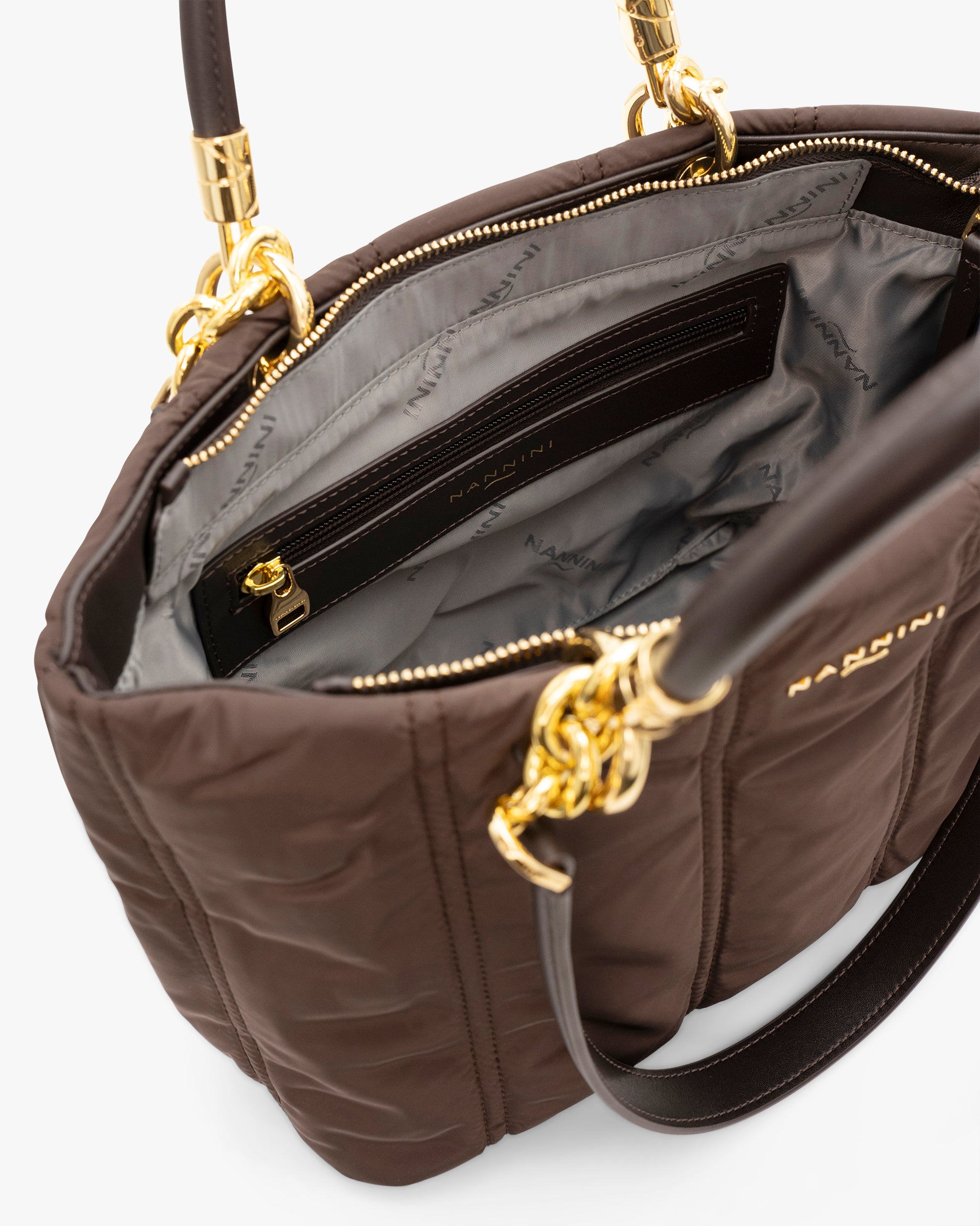 NANNINI GLASSY MEDIA 17221-1