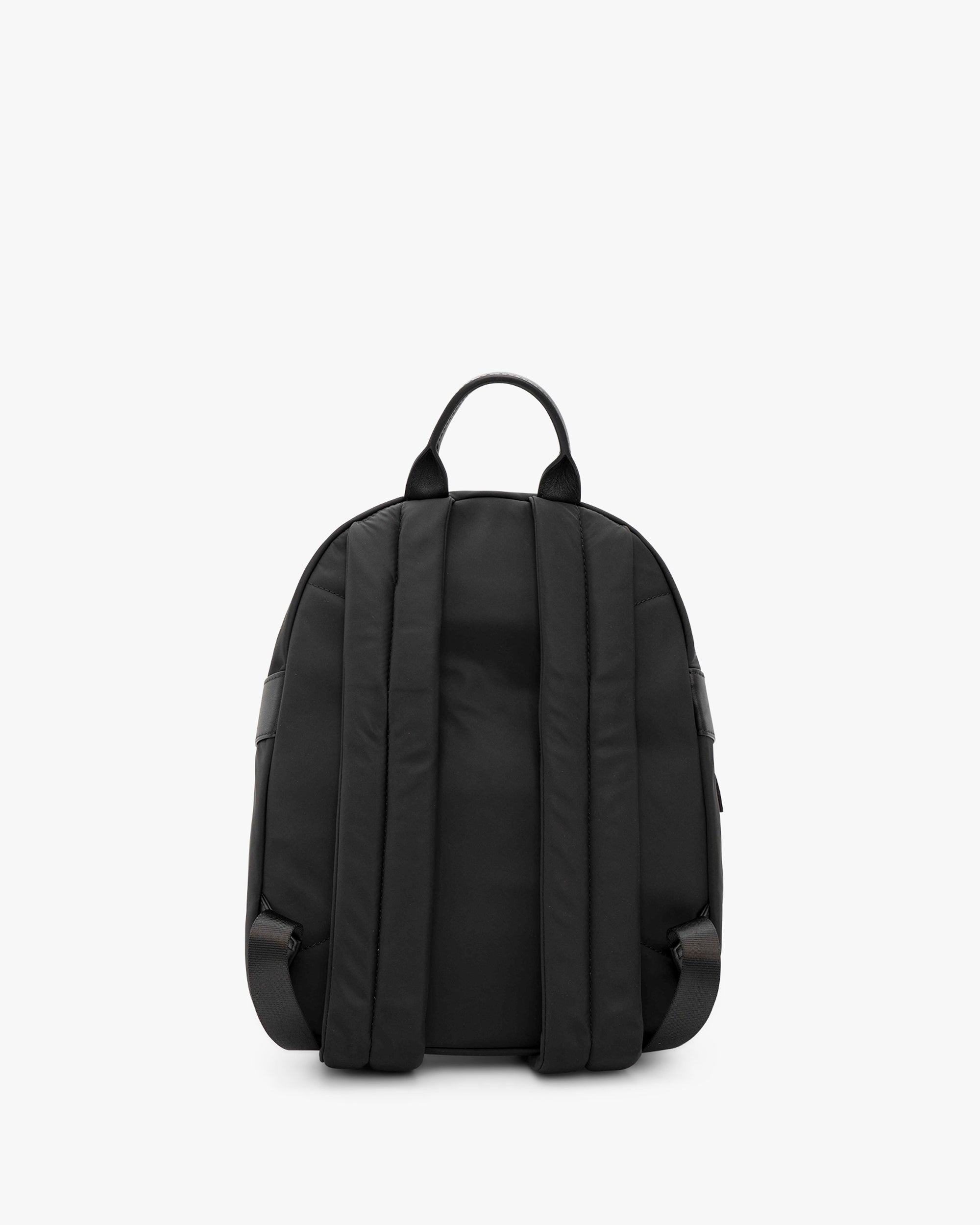 NANNINI borsa spalla donna pelle martellata marrone chiara grande