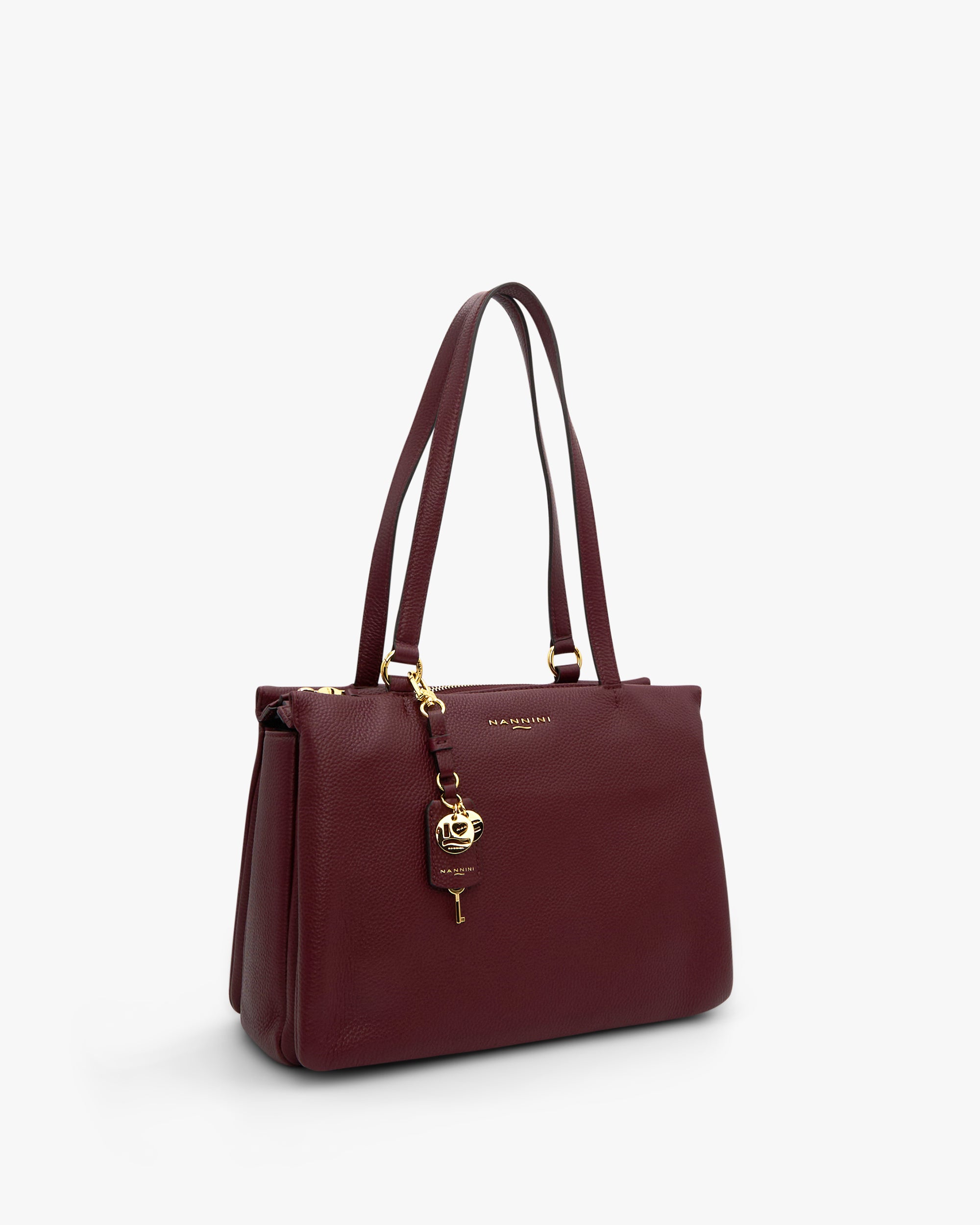 NANNINI YVONNE-M MEDIA