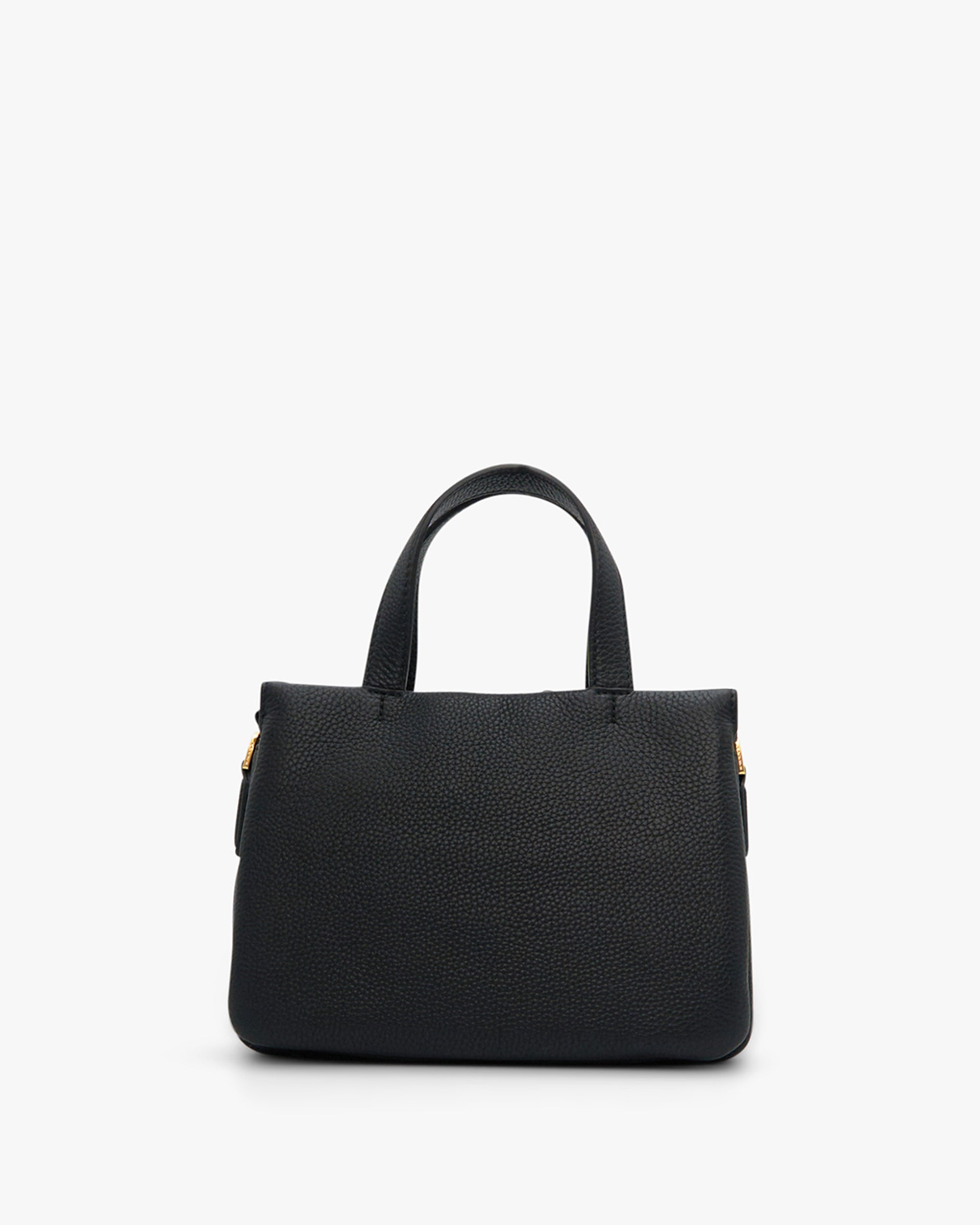 NANNINI borsa spalla donna intrecciata similpelle marrone chiara