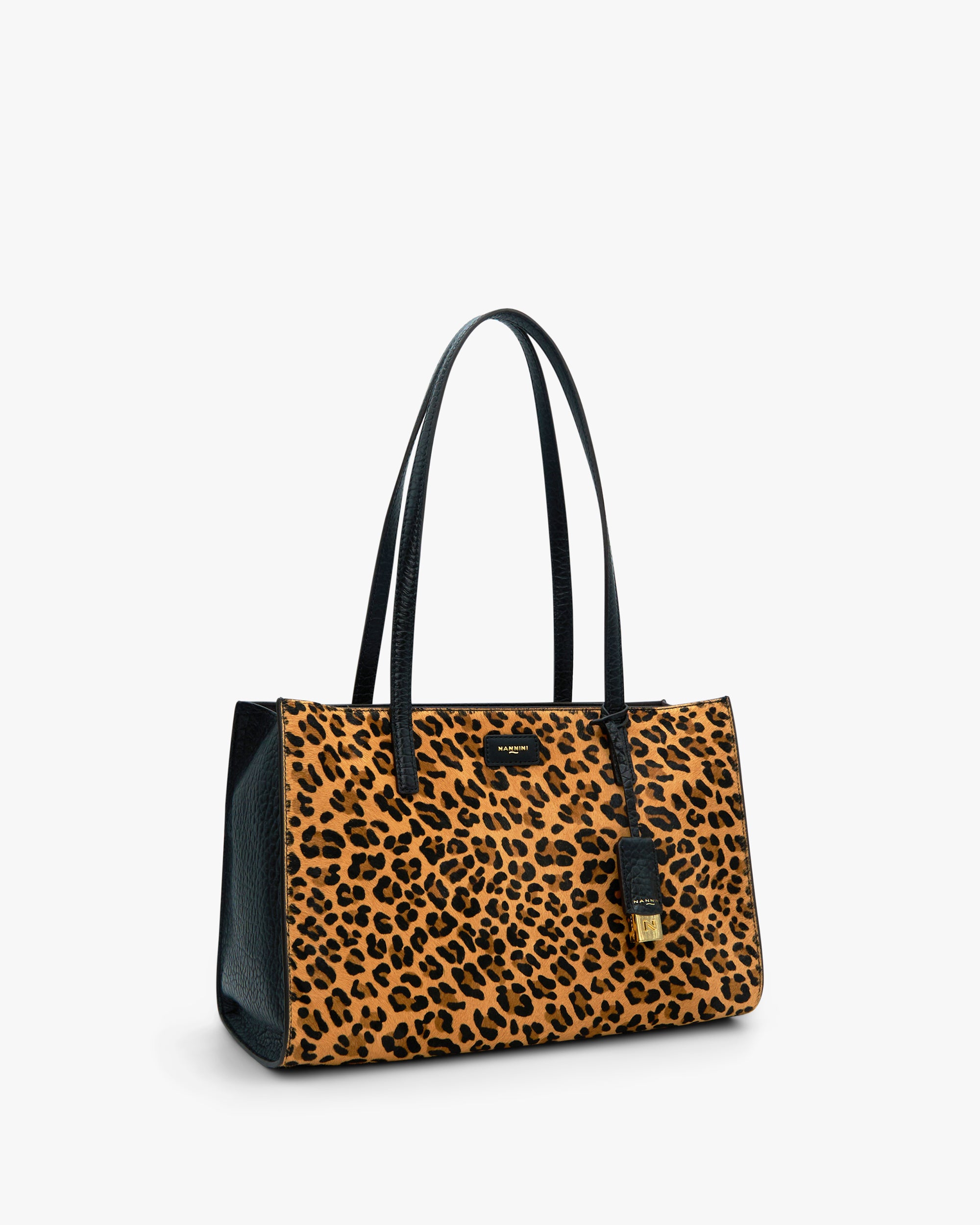 NANNINI HELGA-Z MEDIA