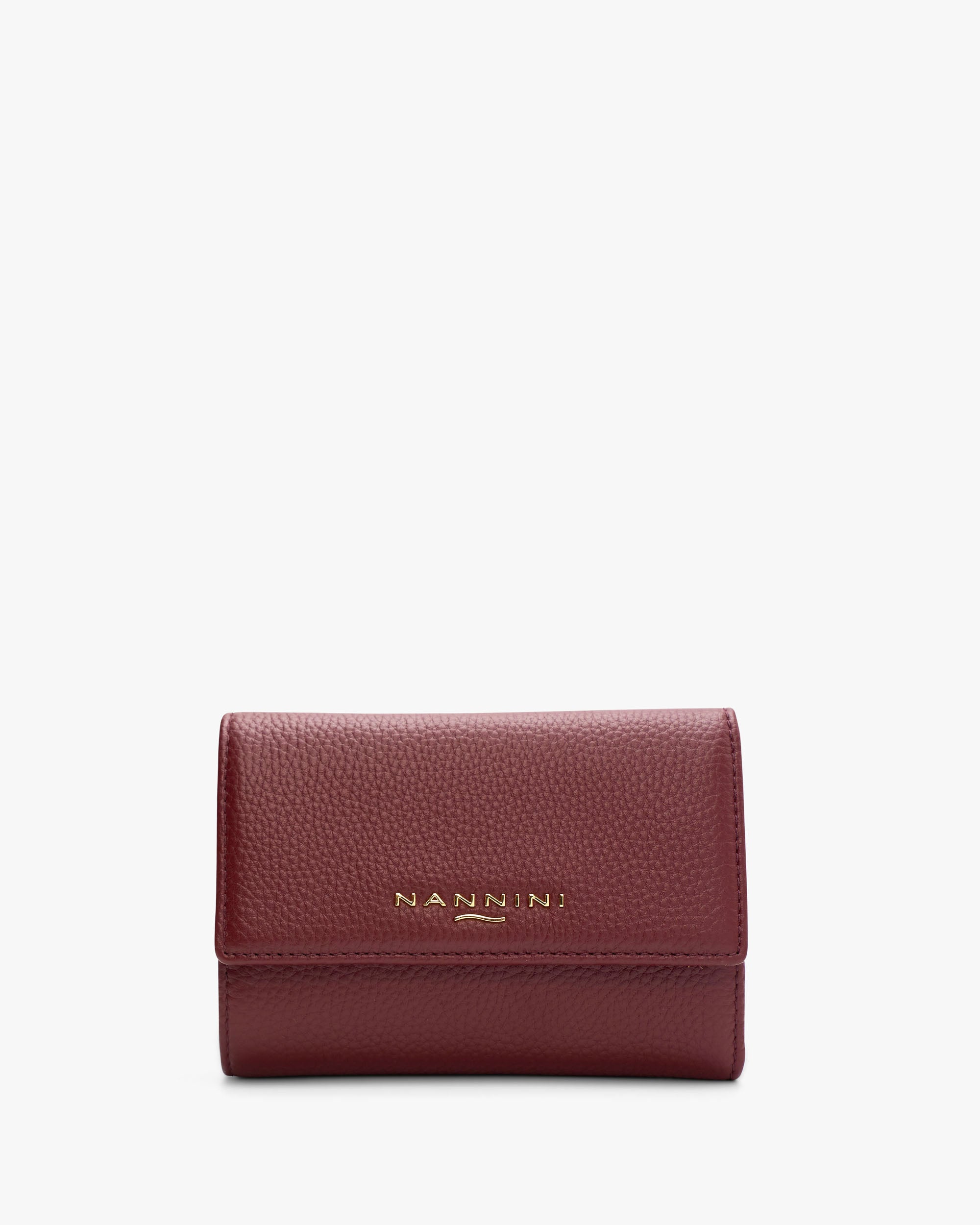 NANNINI MEDIUM WALLET QB0681