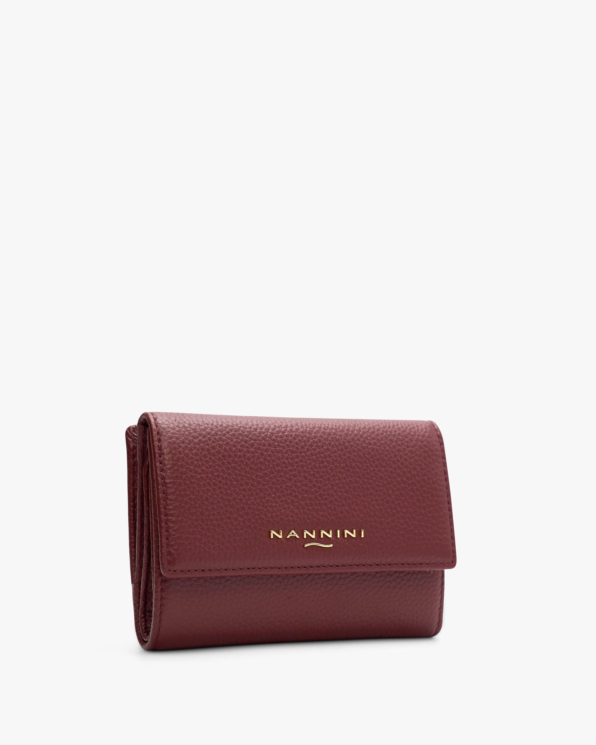 NANNINI MEDIUM WALLET QB0681