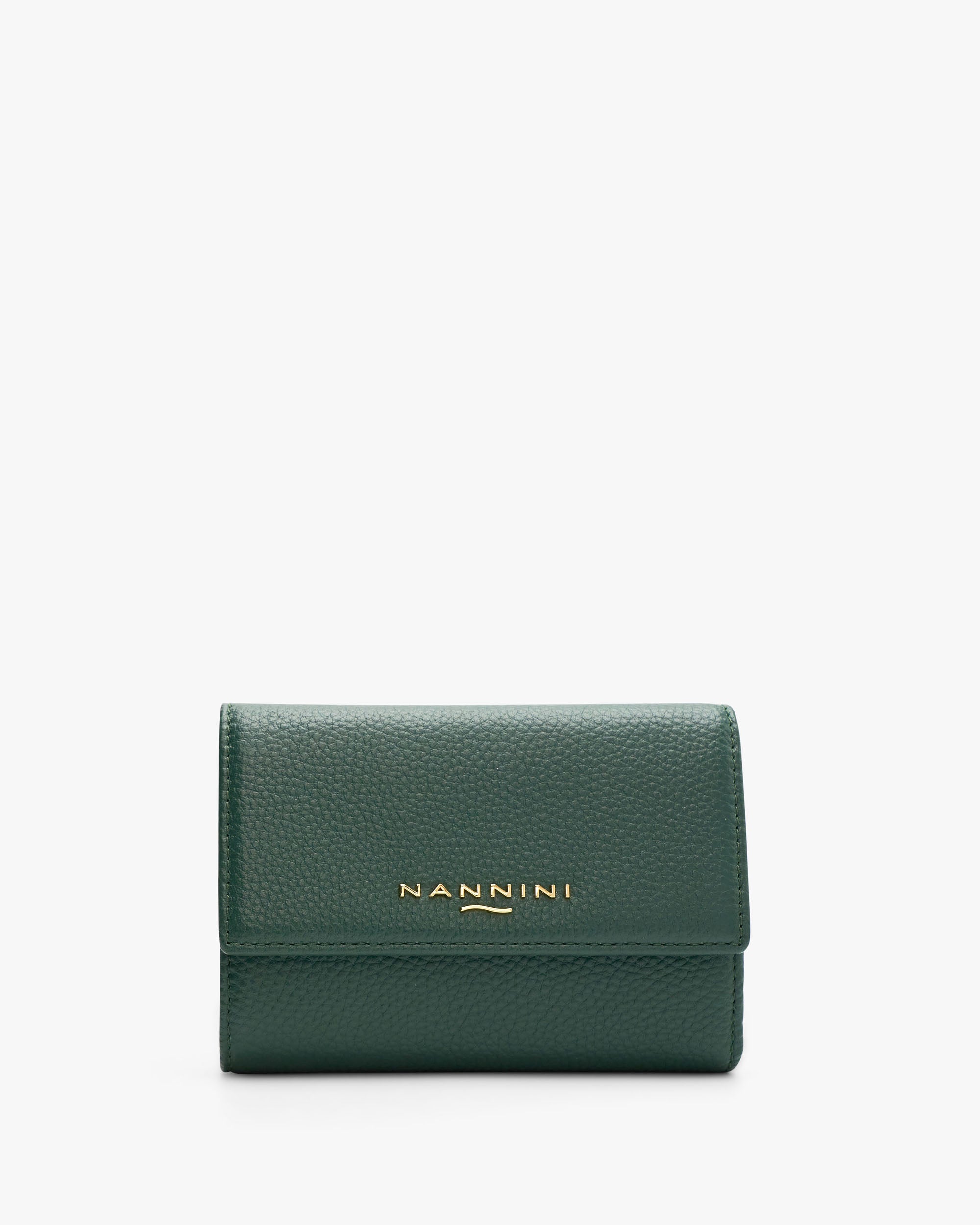 NANNINI MEDIUM WALLET QB0681