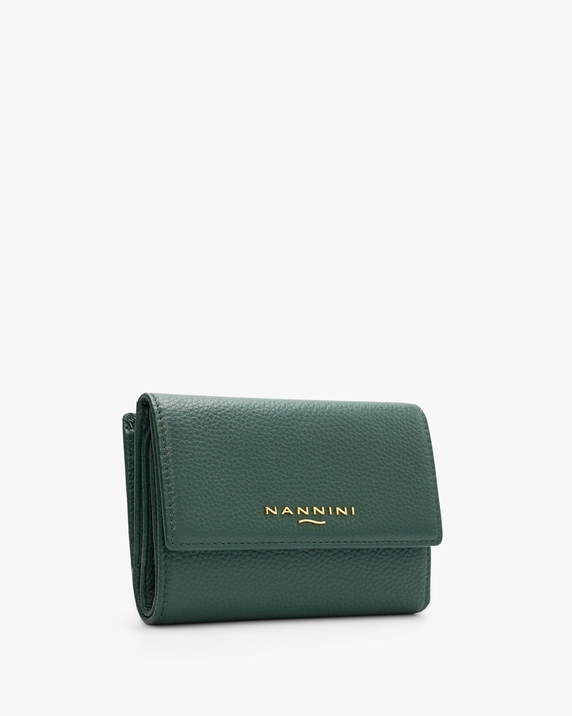 NANNINI MEDIUM WALLET QB0681
