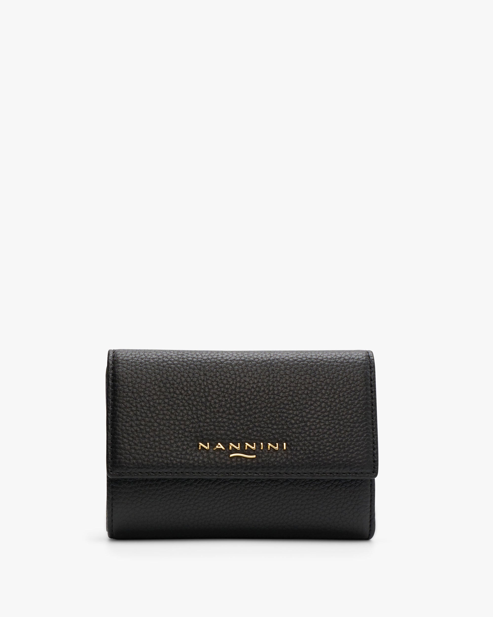 NANNINI MEDIUM WALLET QB0681