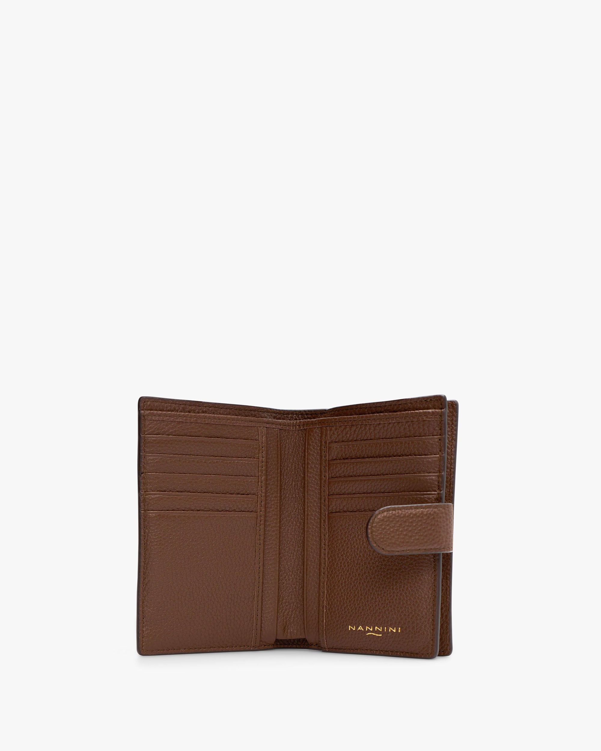 NANNINI MEDIUM WALLET QB1007