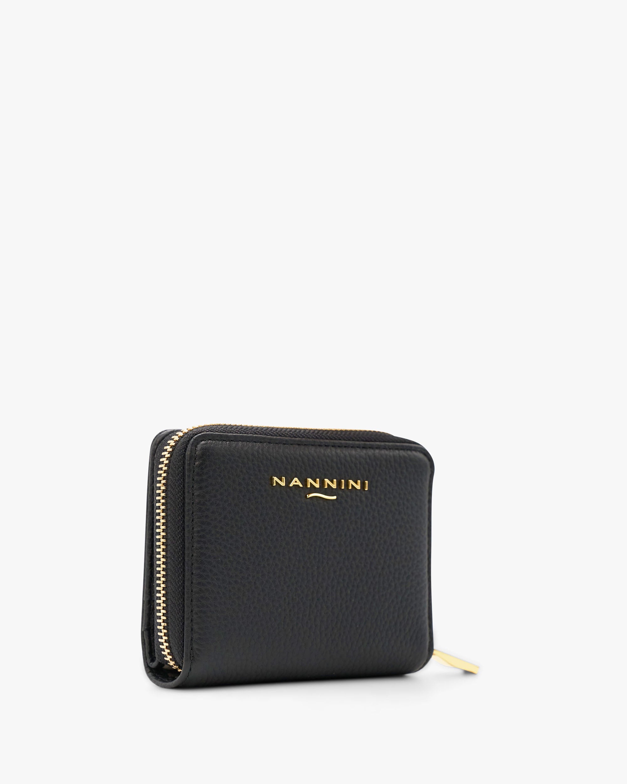 NANNINI SMALL WALLET QB1019