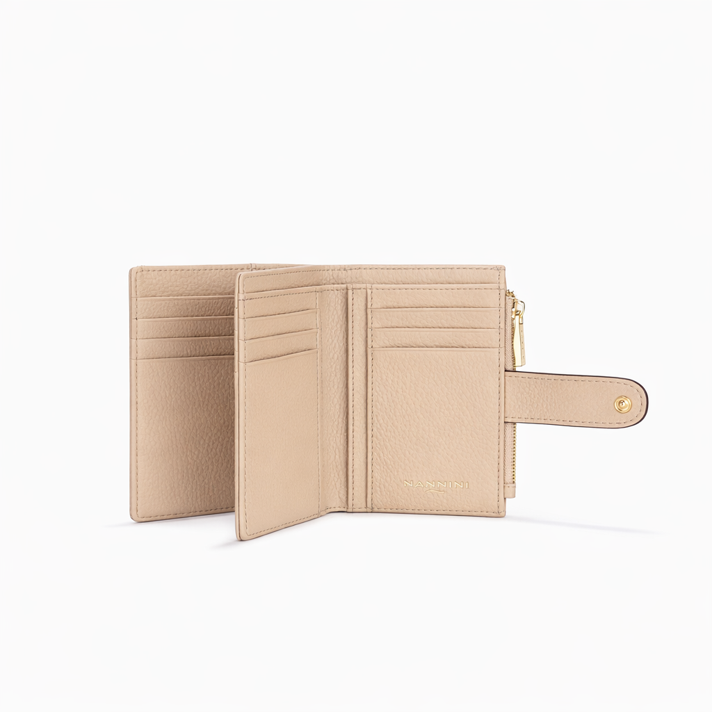 NANNINI PORTAFOGLIO PICCOLO