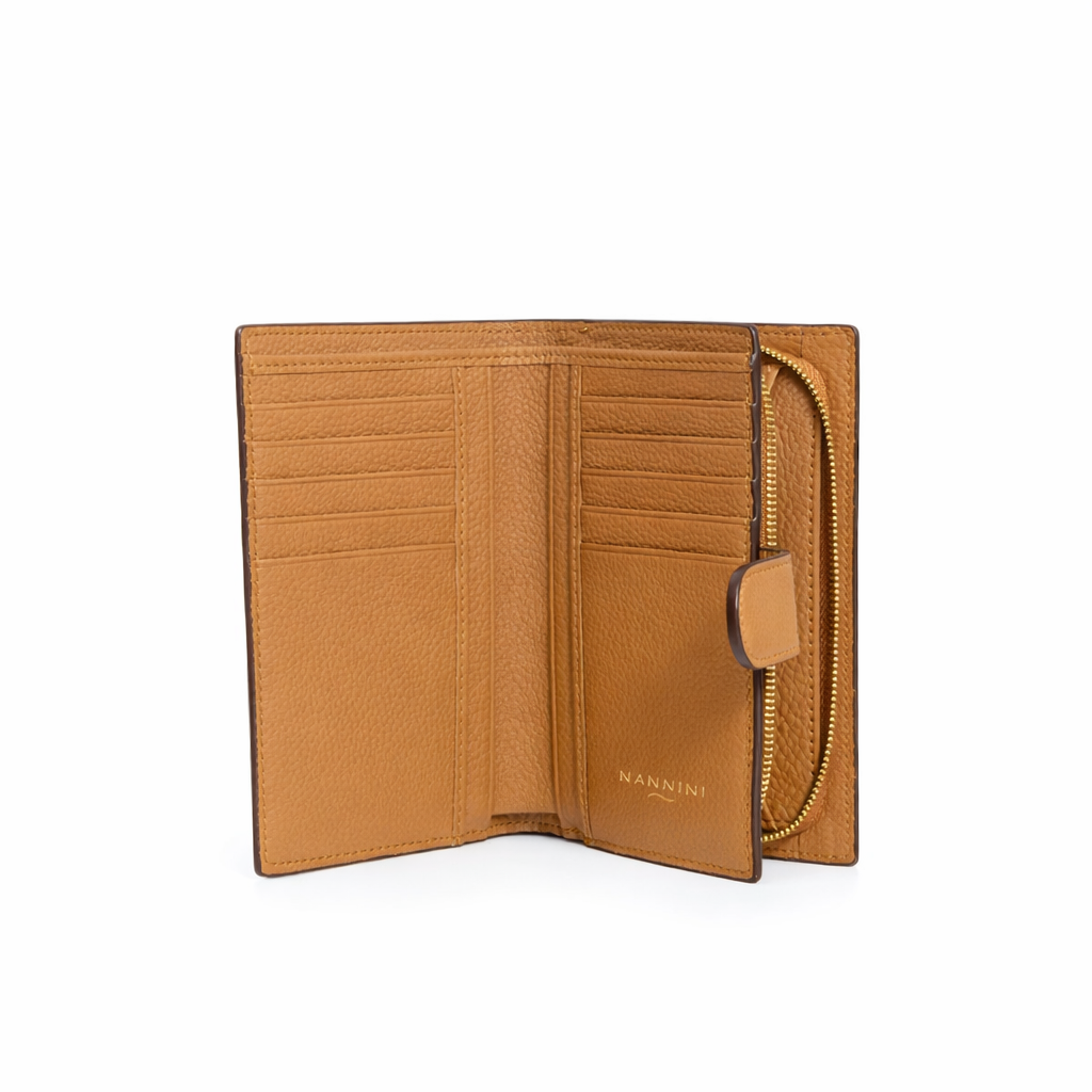 NANNINI PORTAFOGLIO MEDIO
