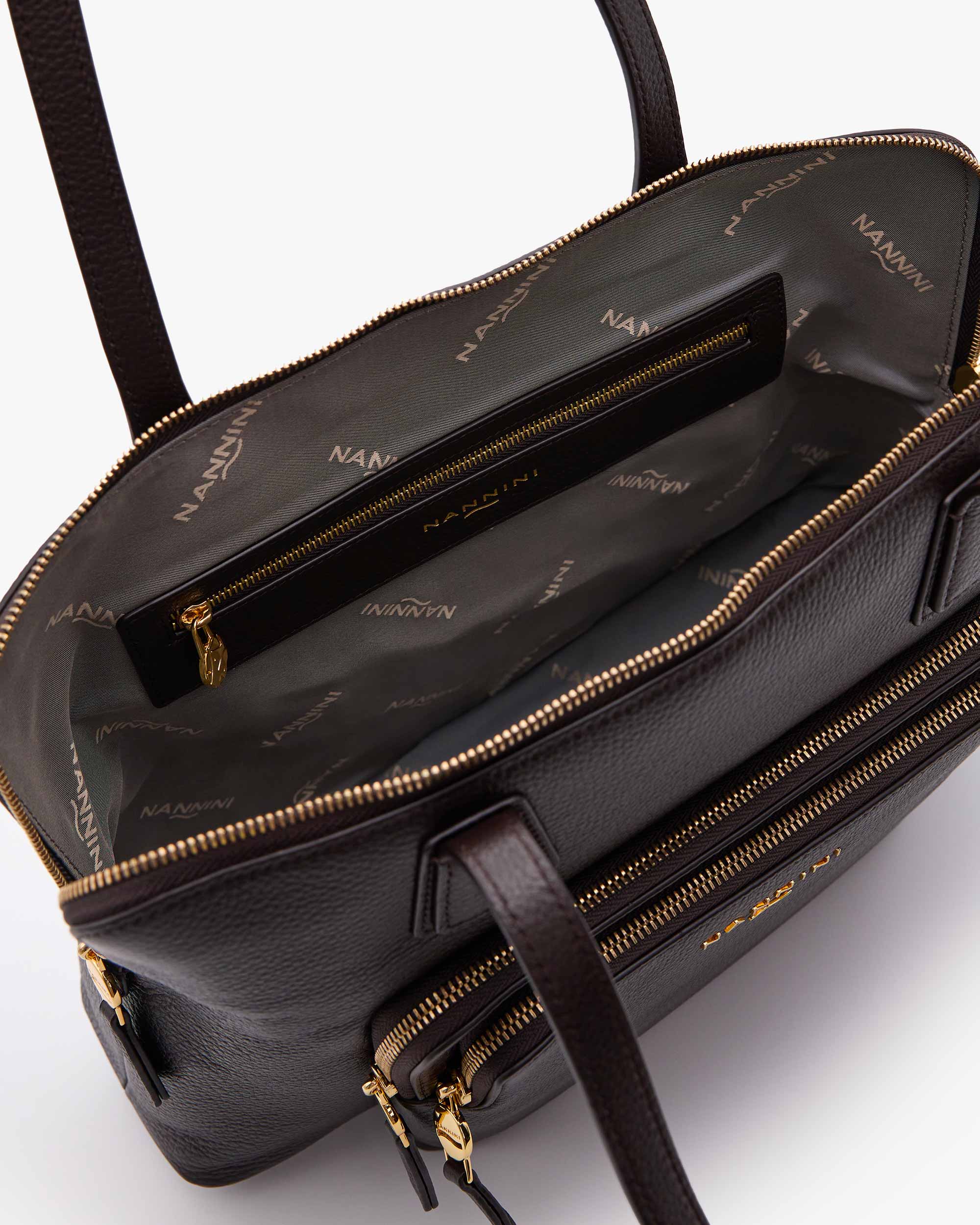 NANNINI TIZIANA GRANDE