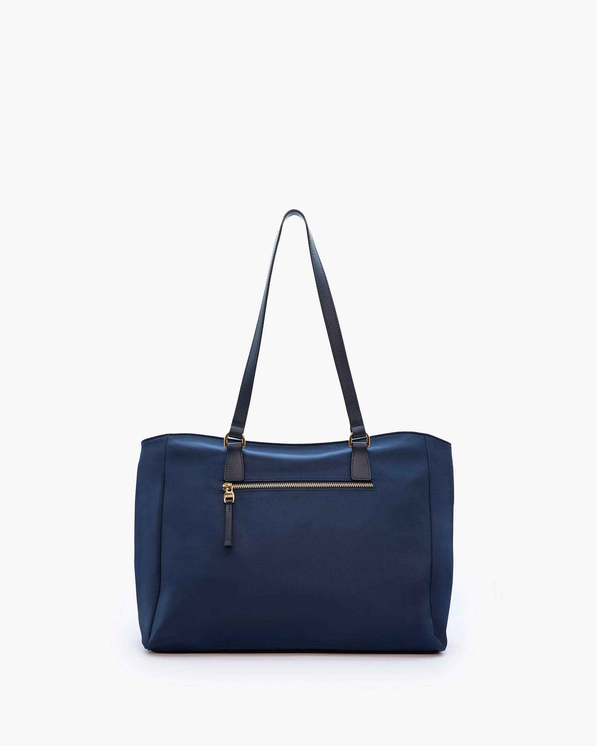 NANNINI borsa spalla donna pelle nero manico tracolla regolabile