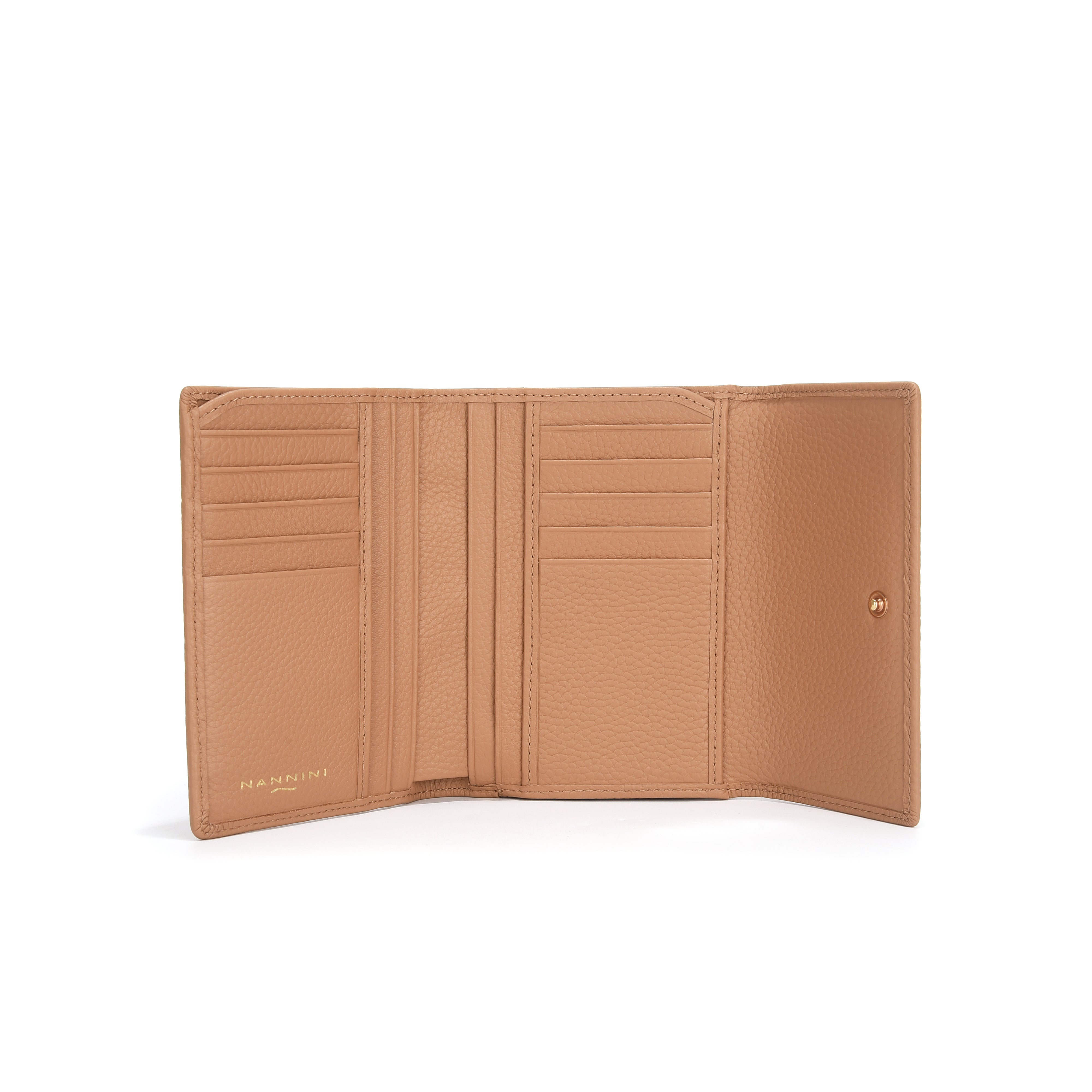 Portefeuille moyen NANNINI