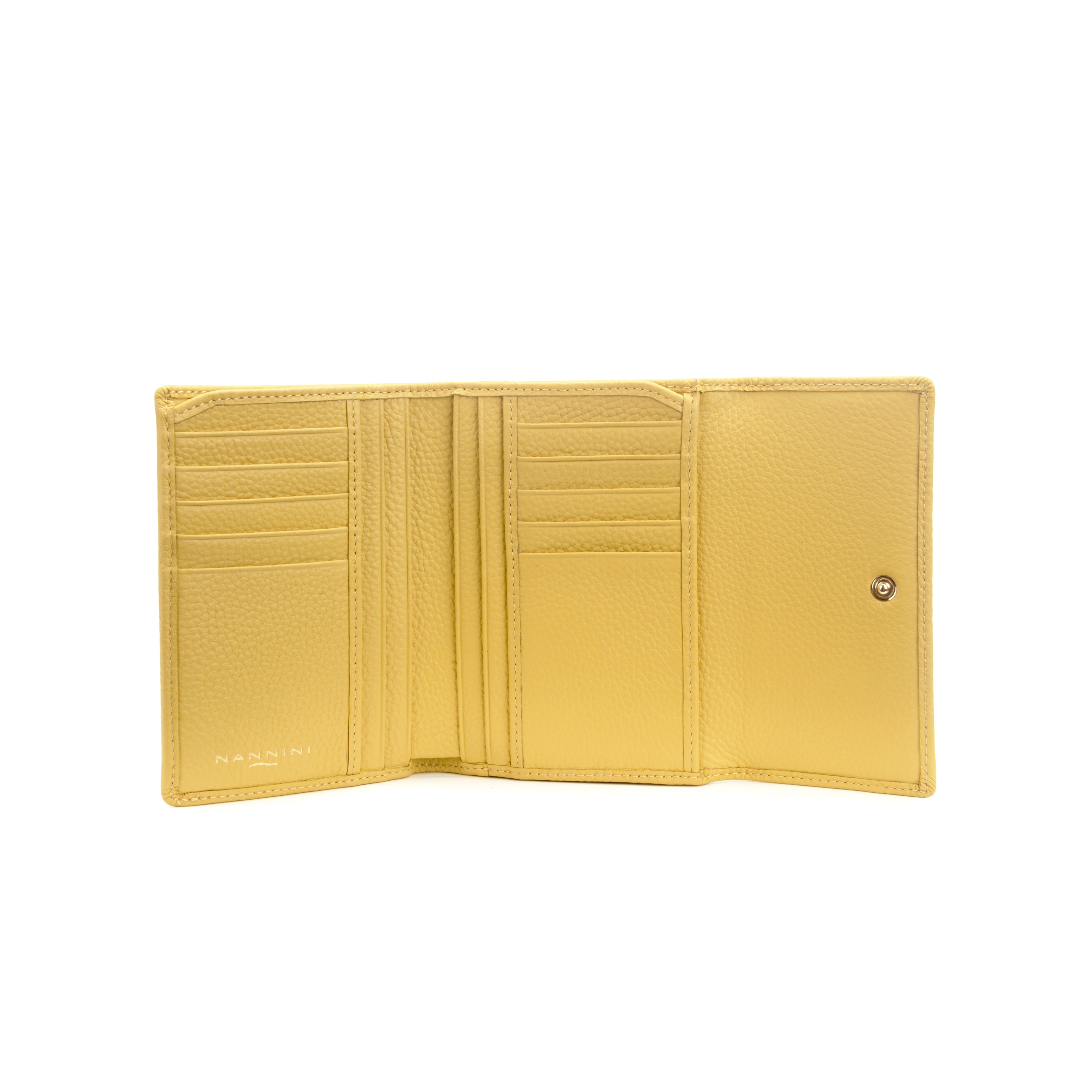 Portefeuille moyen NANNINI