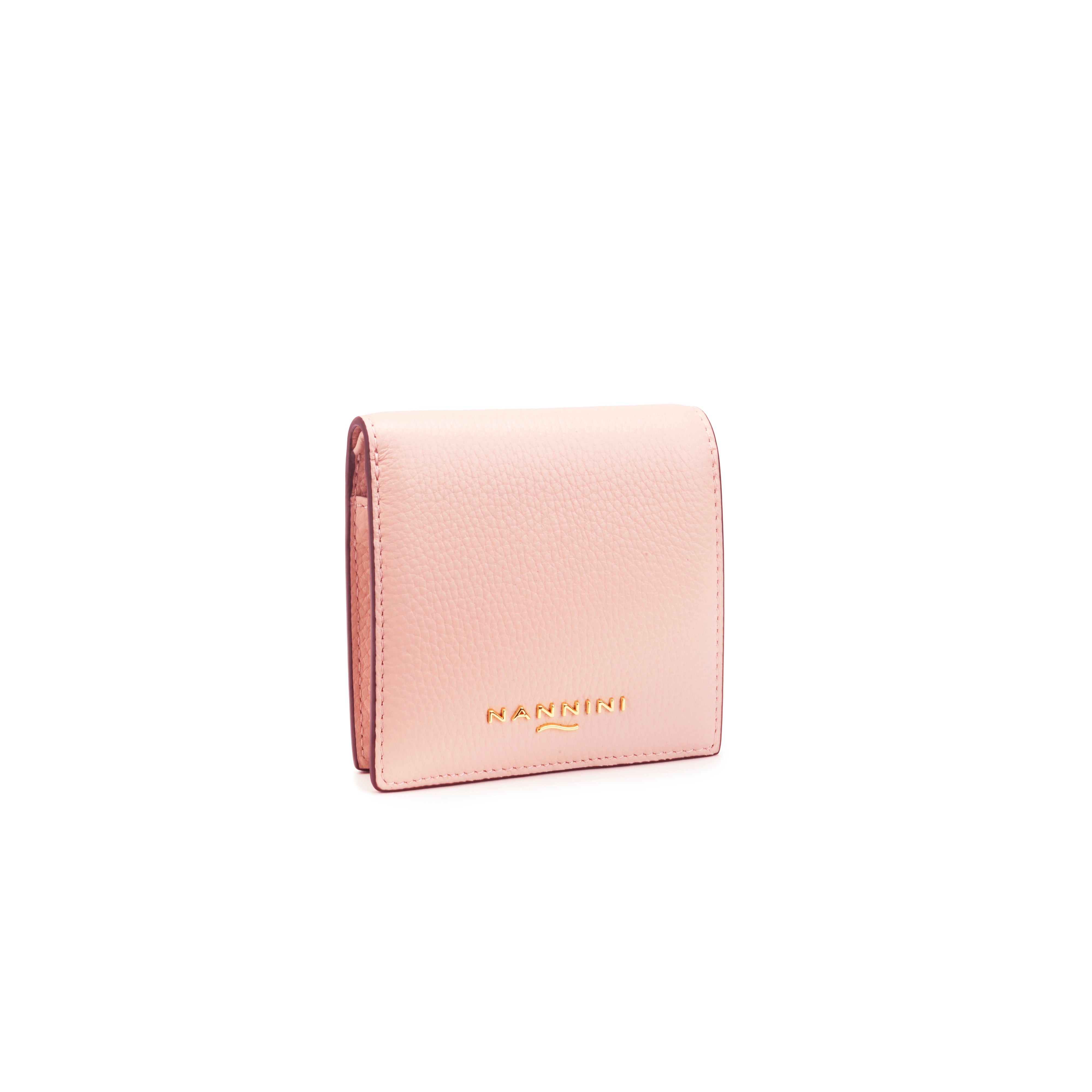 NANNINI PORTAFOGLIO PICCOLO