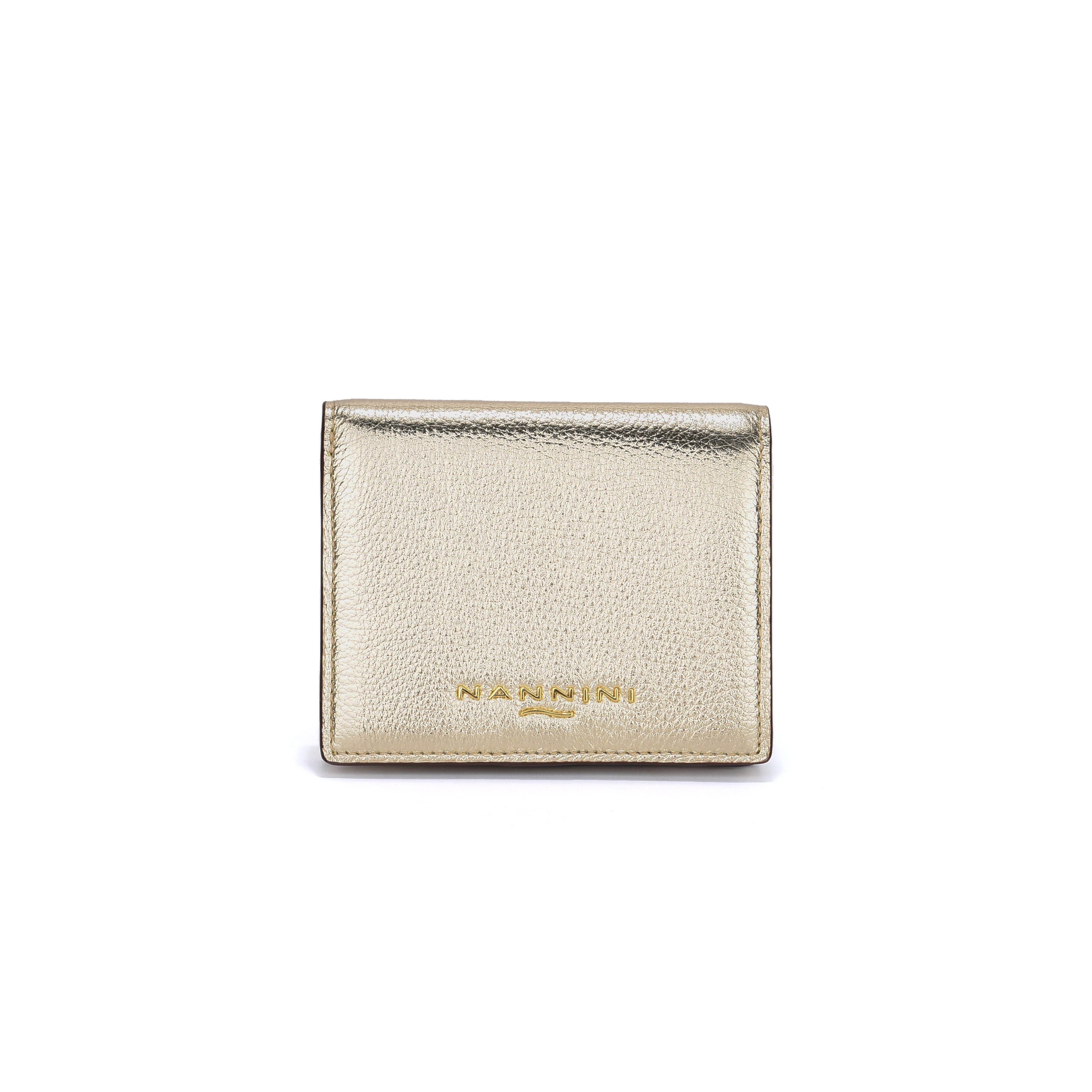 NANNINI PORTAFOGLIO PICCOLO