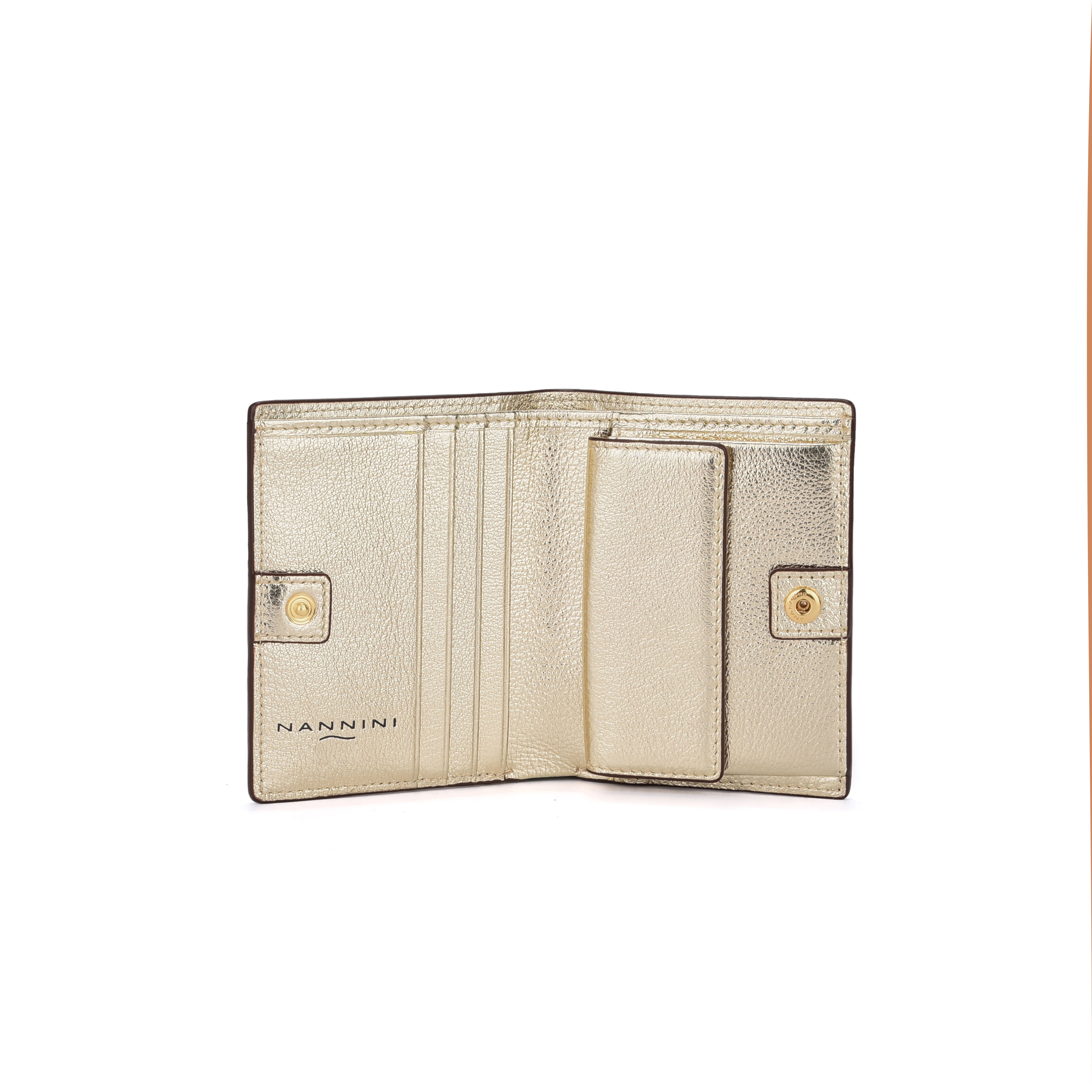 NANNINI PORTAFOGLIO PICCOLO