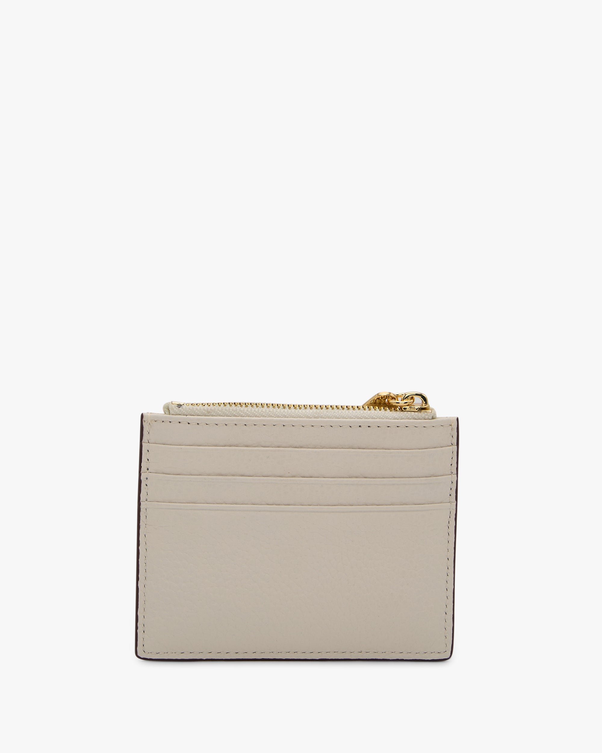 NANNINI Borsa a mano pelle trapuntata bianca tracolla catena