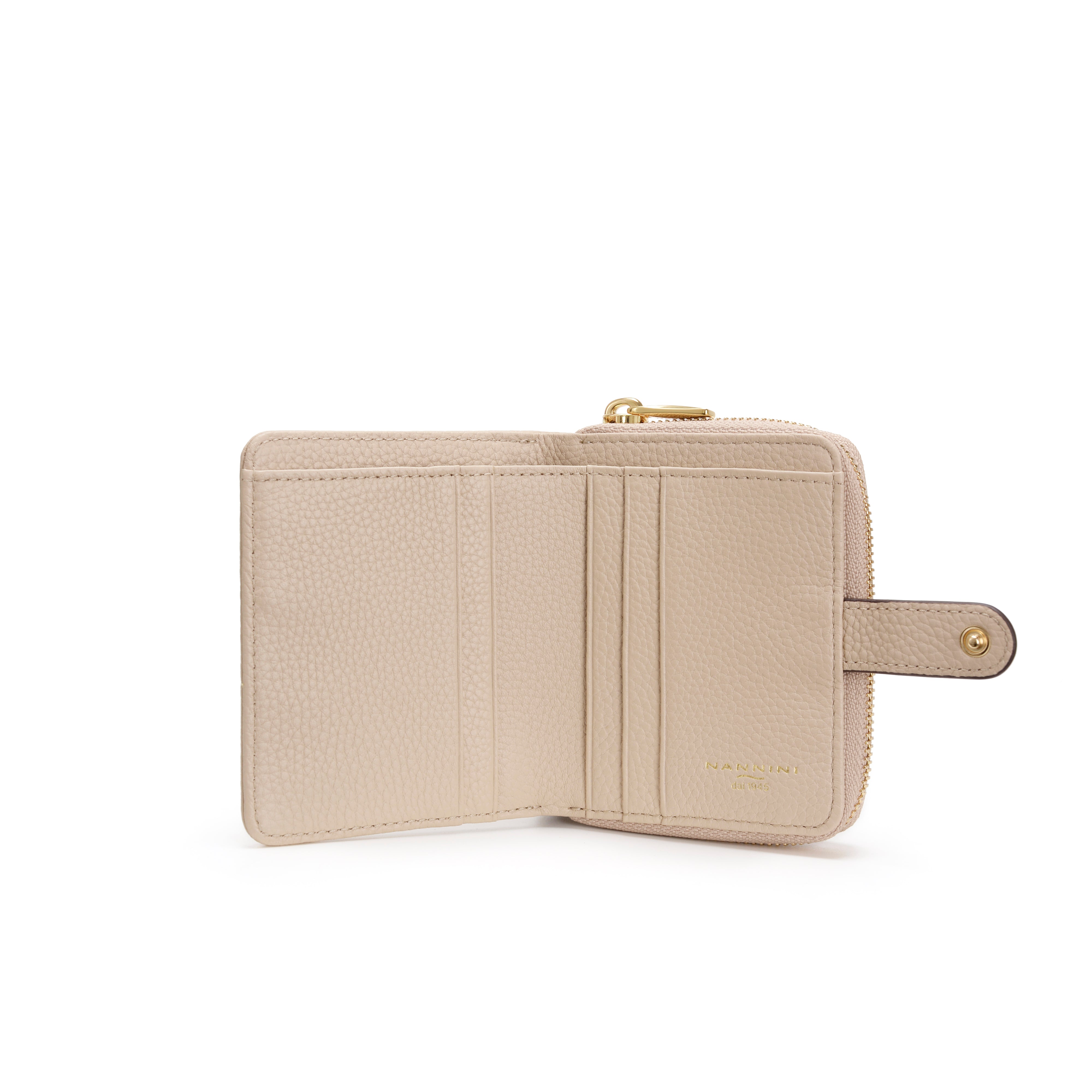 NANNINI PORTAFOGLIO PICCOLO