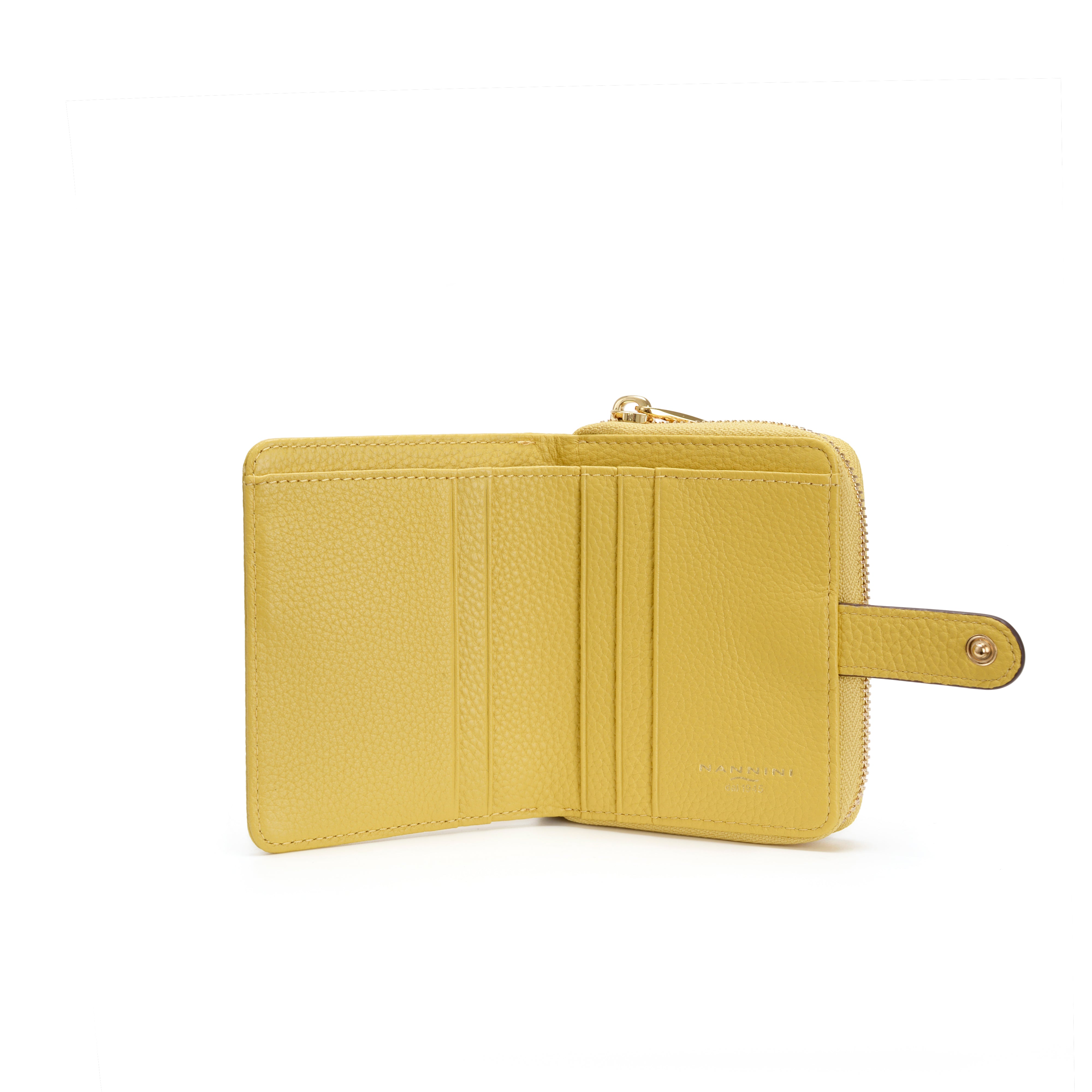 NANNINI PORTAFOGLIO PICCOLO