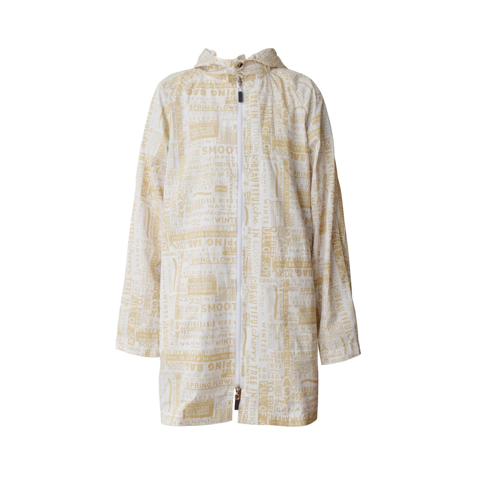 NANNINI IMPERMEABILE RA2501