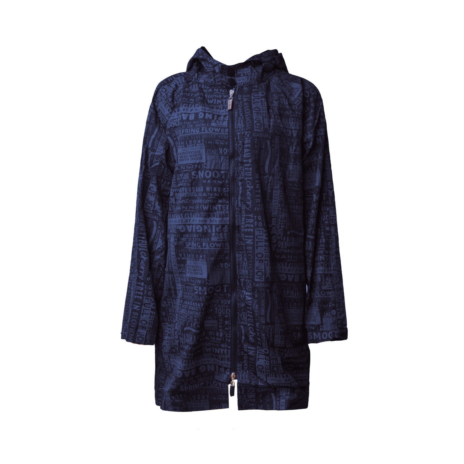 NANNINI IMPERMEABILE RA2501