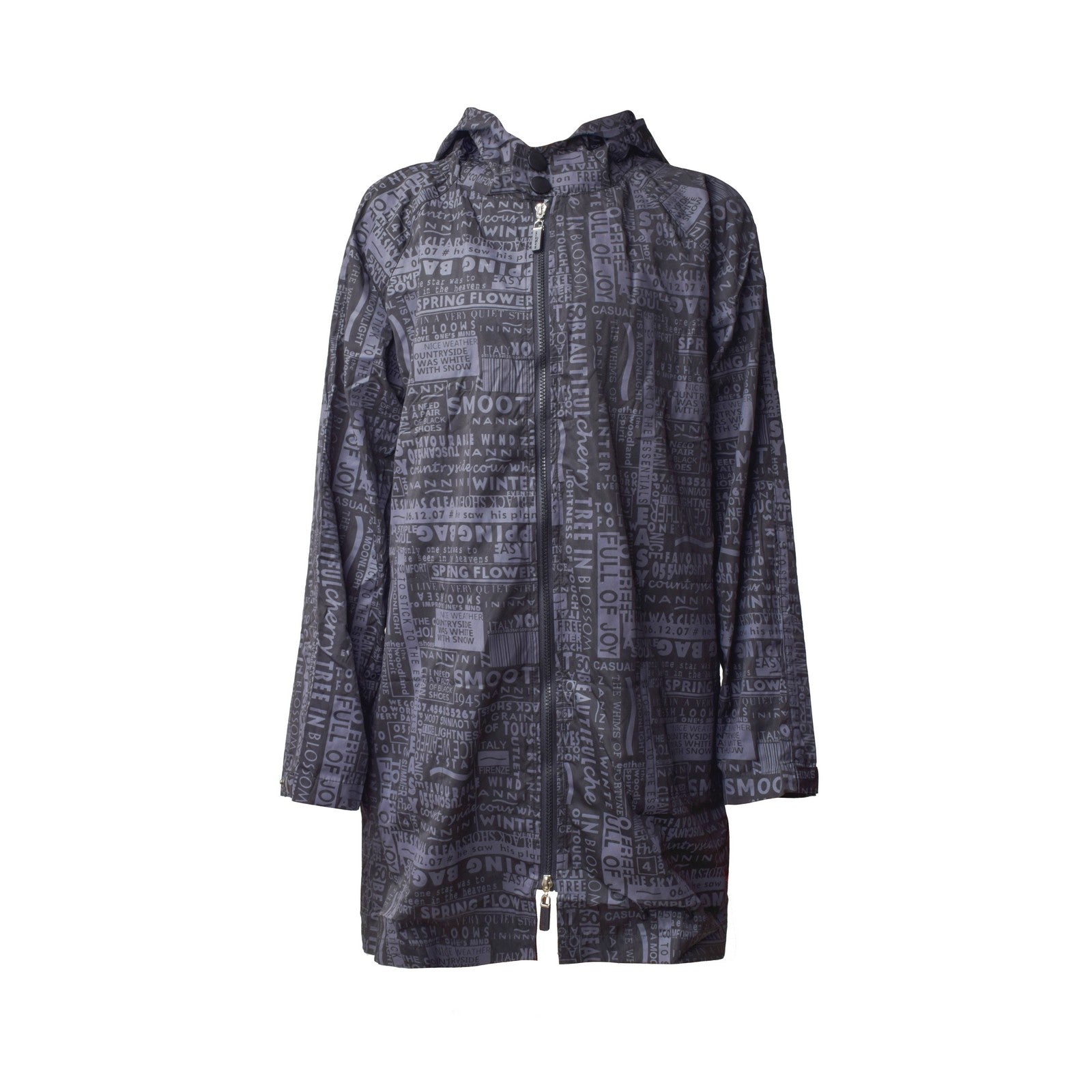 NANNINI IMPERMEABILE RA2501