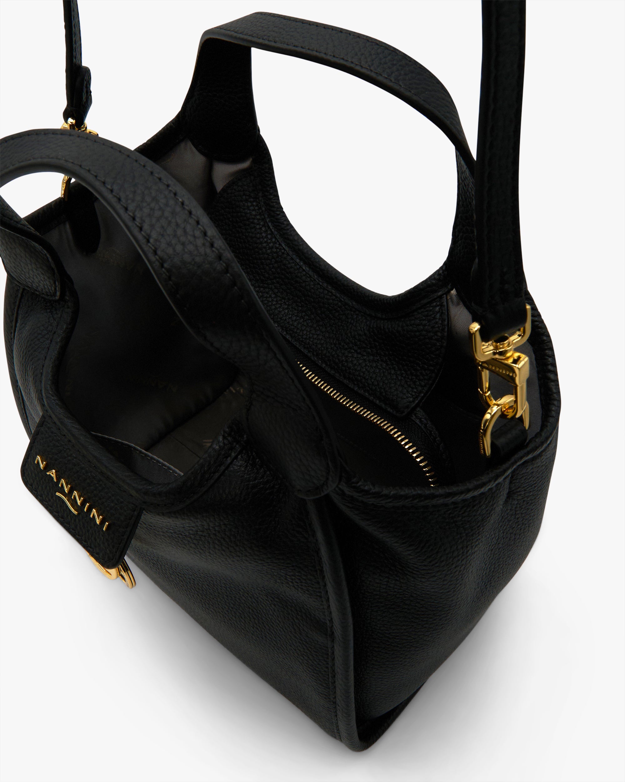 NANNINI SIRIA BOTTALATA MEDIA