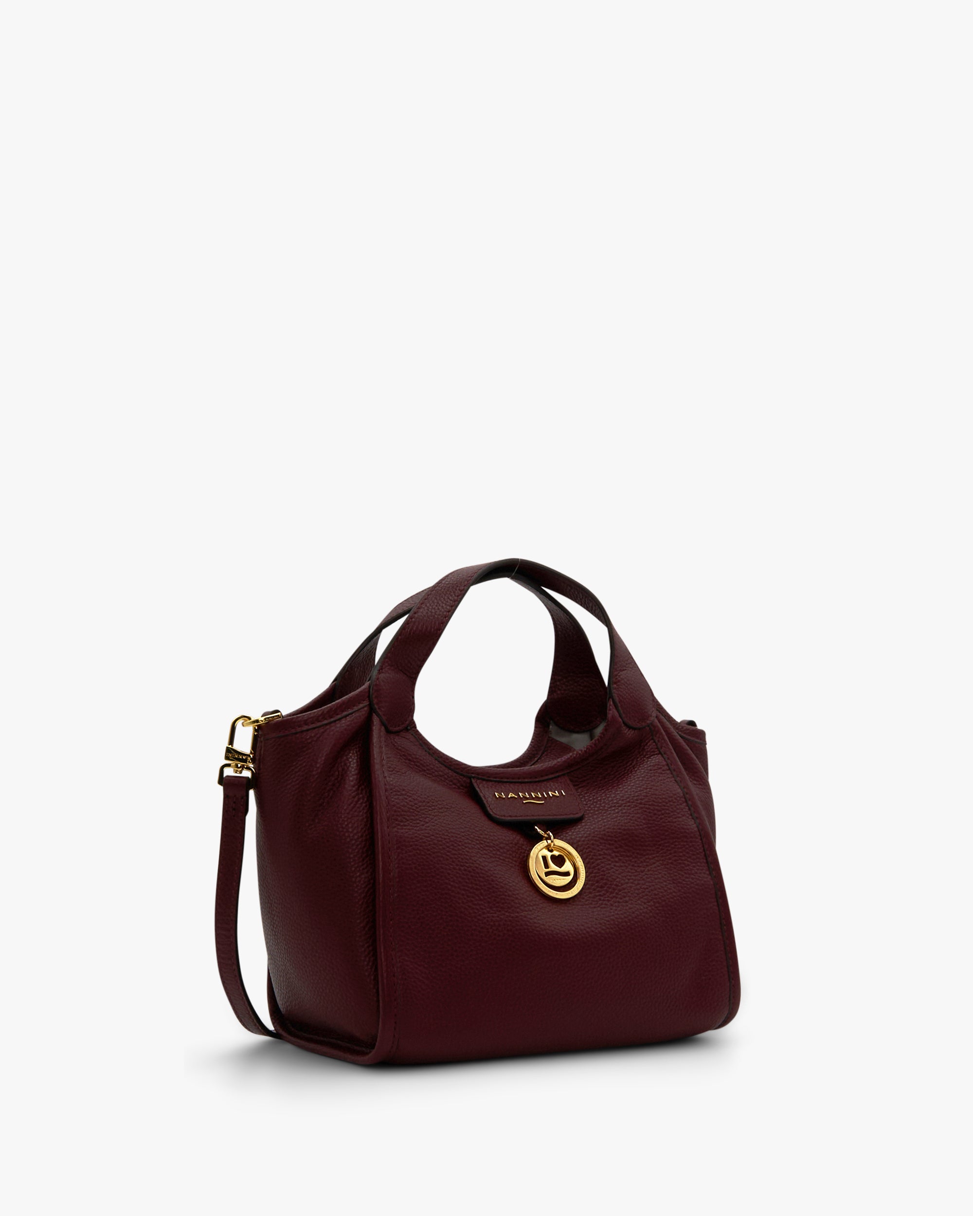 NANNINI SIRIA BOTTALATA MEDIA