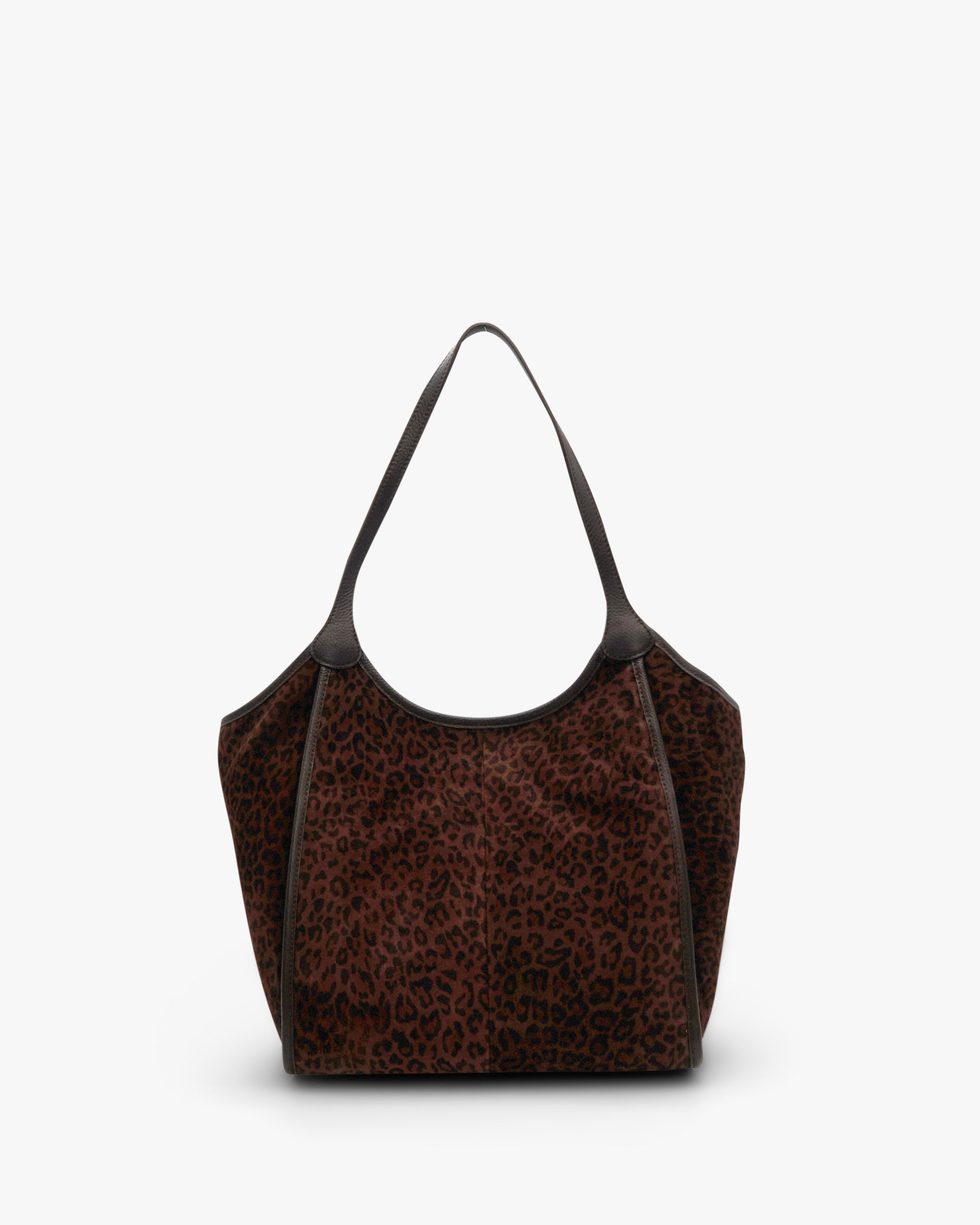 NANNINI SIRIA-L LARGE SUEDE 19035L