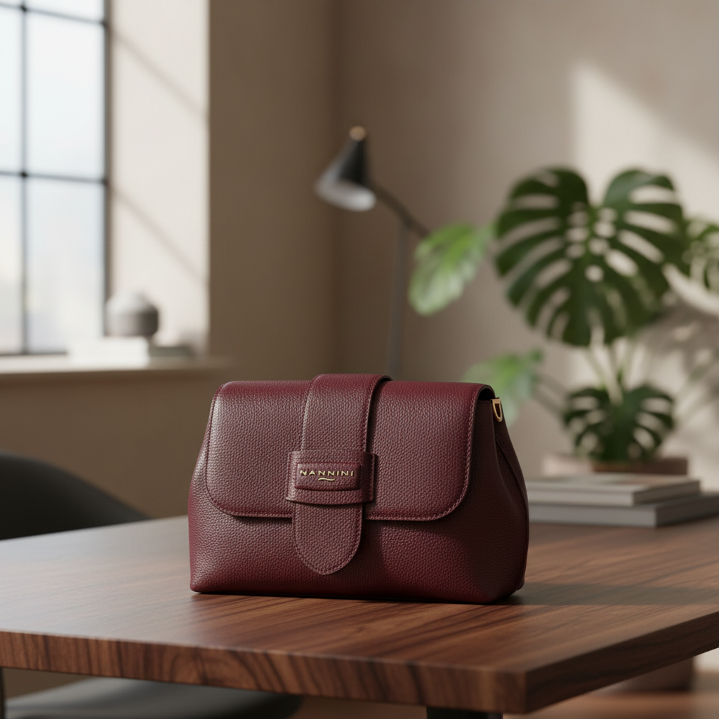 NANNINI KEIRA MEDIA 18678