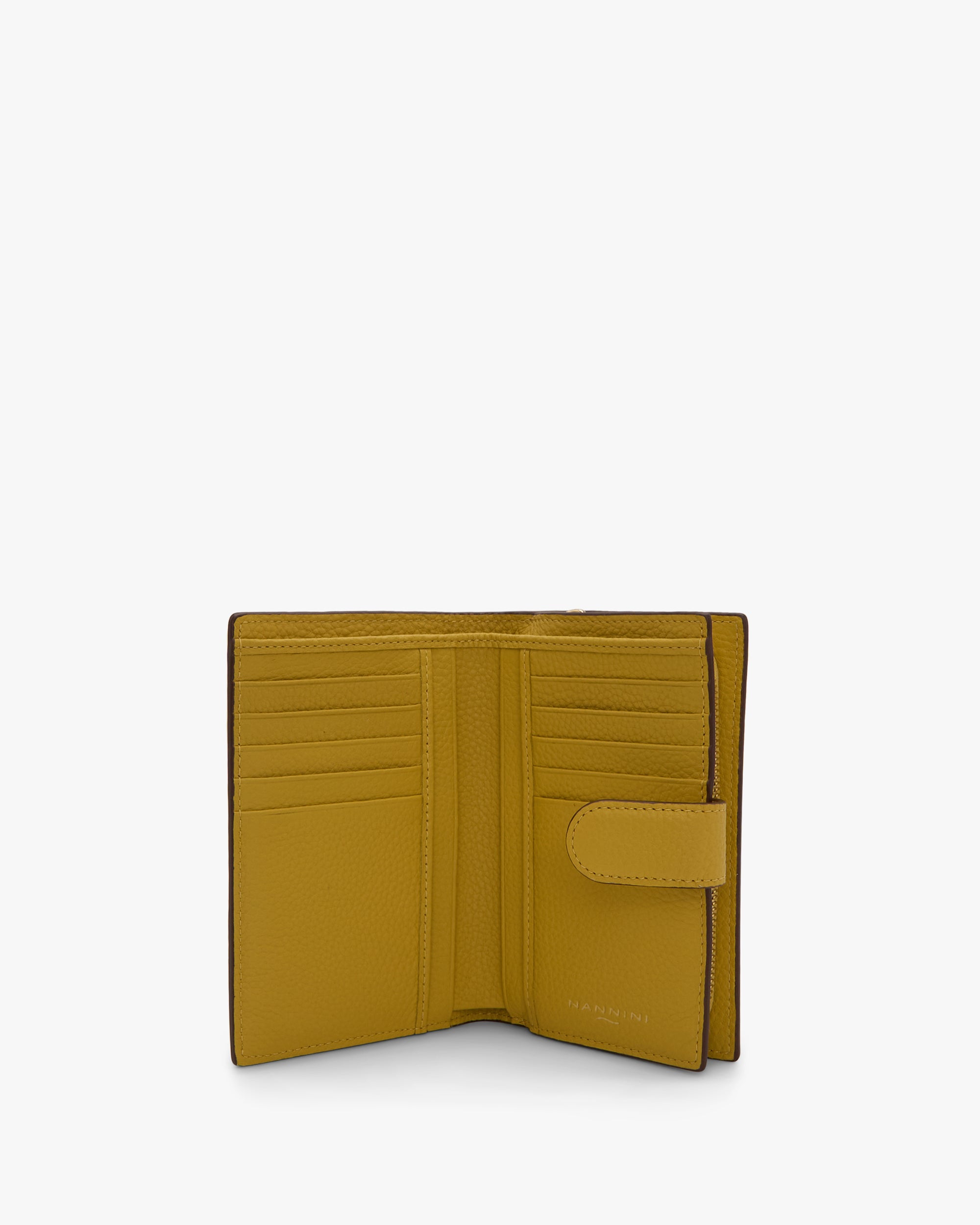 NANNINI MEDIUM WALLET QB1007