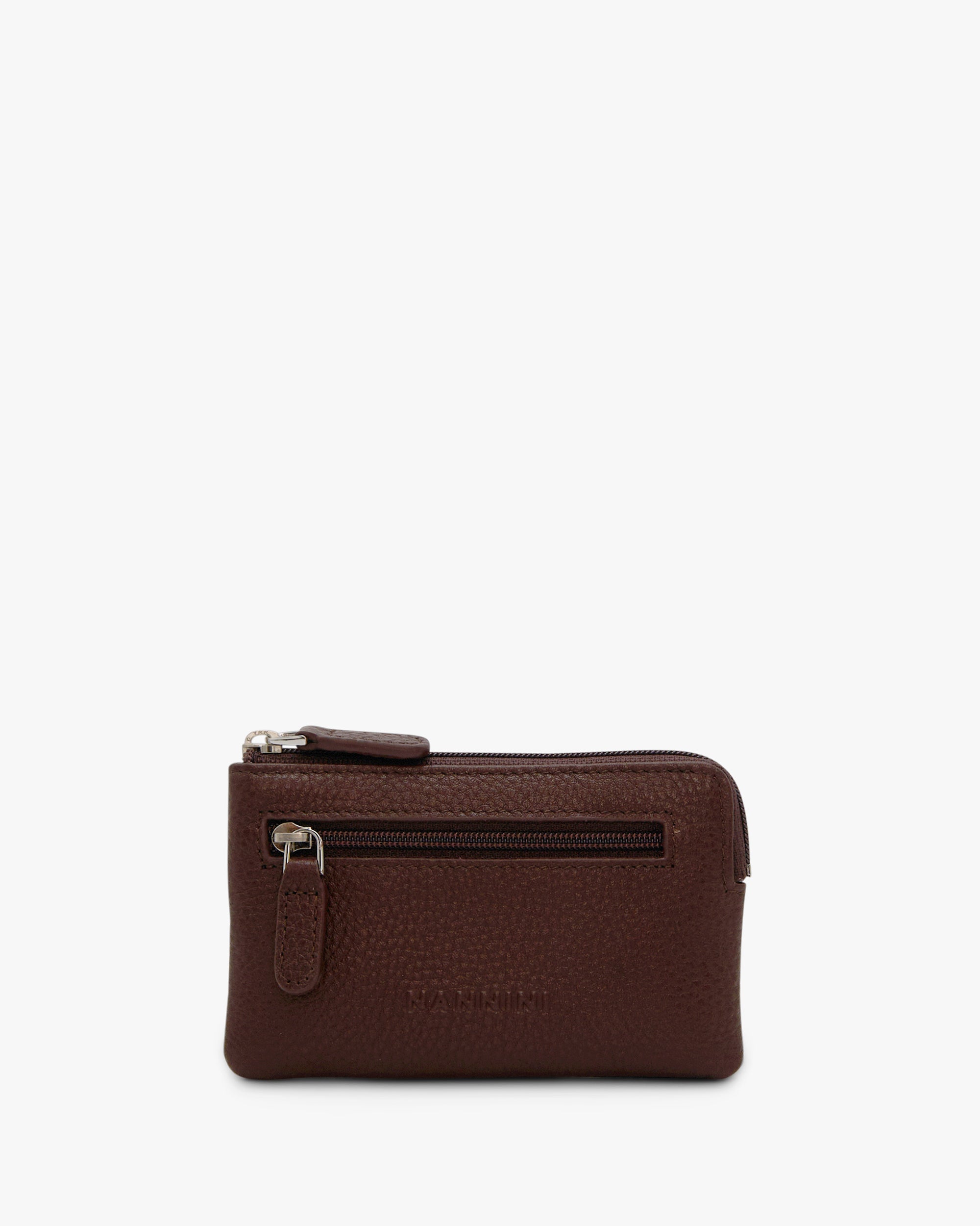 NANNINI PORTACHIAVE A BUSTINA UNISEX