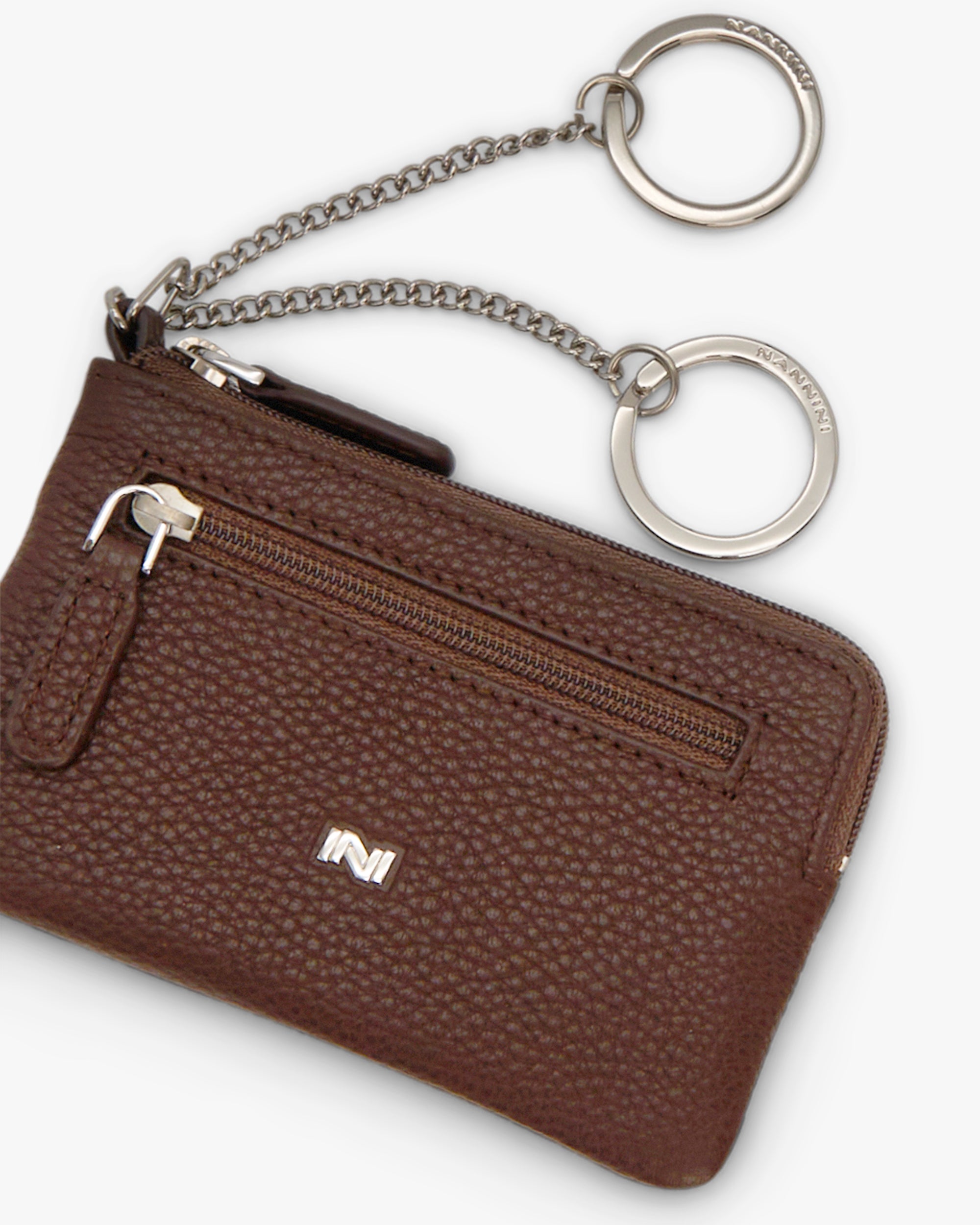 NANNINI PORTACHIAVE A BUSTINA UNISEX