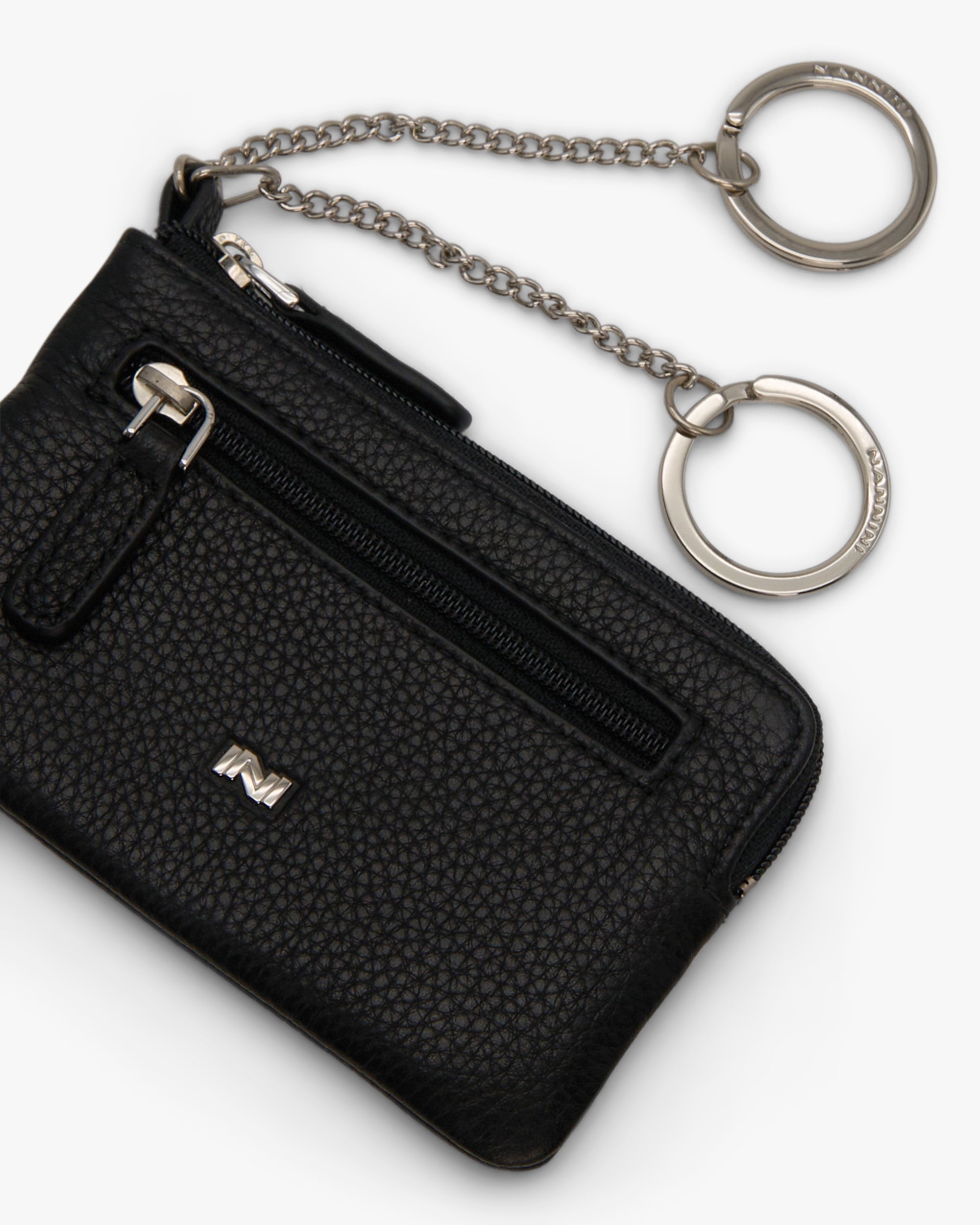 NANNINI PORTACHIAVE A BUSTINA UNISEX