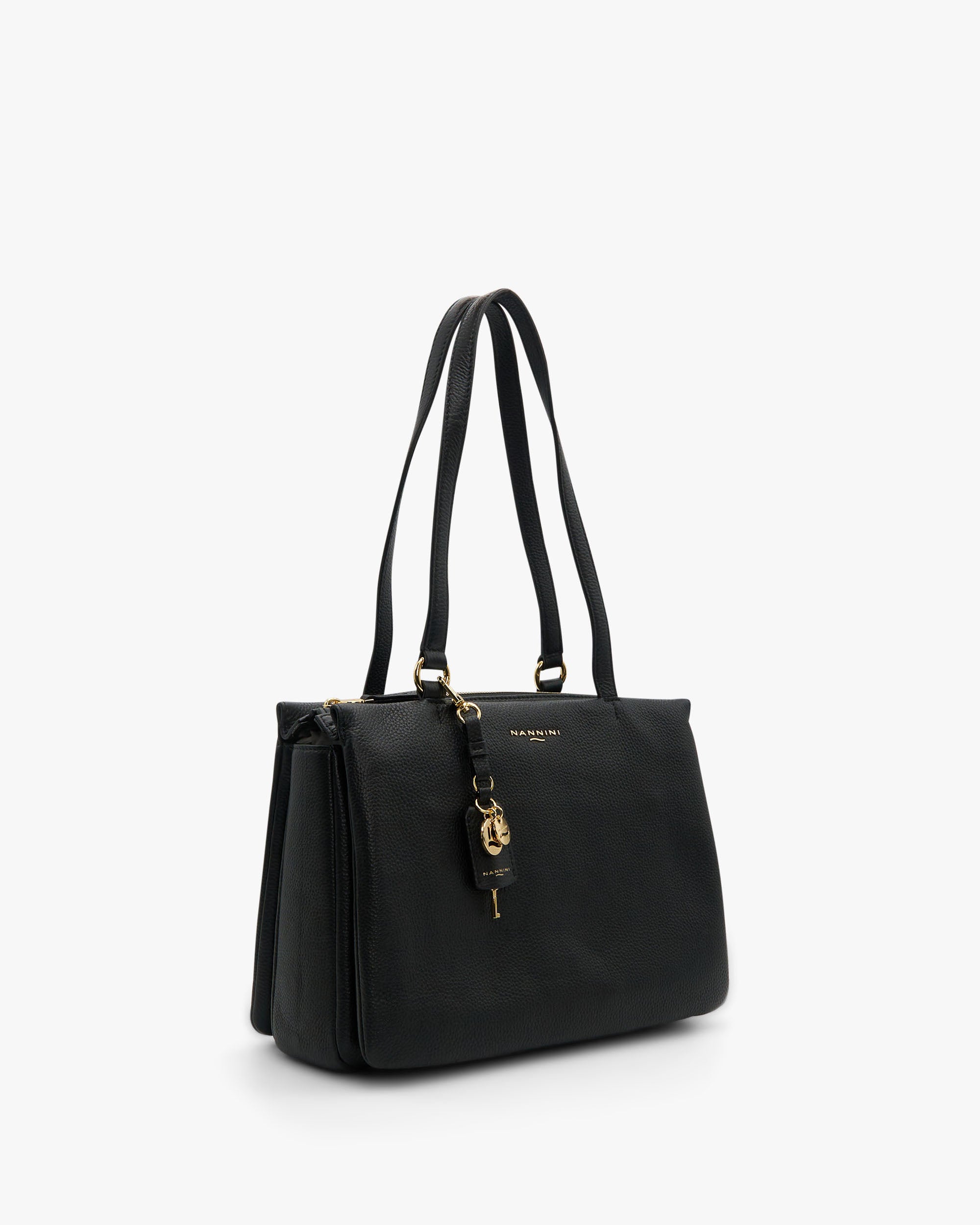 NANNINI YVONNE-M MEDIA