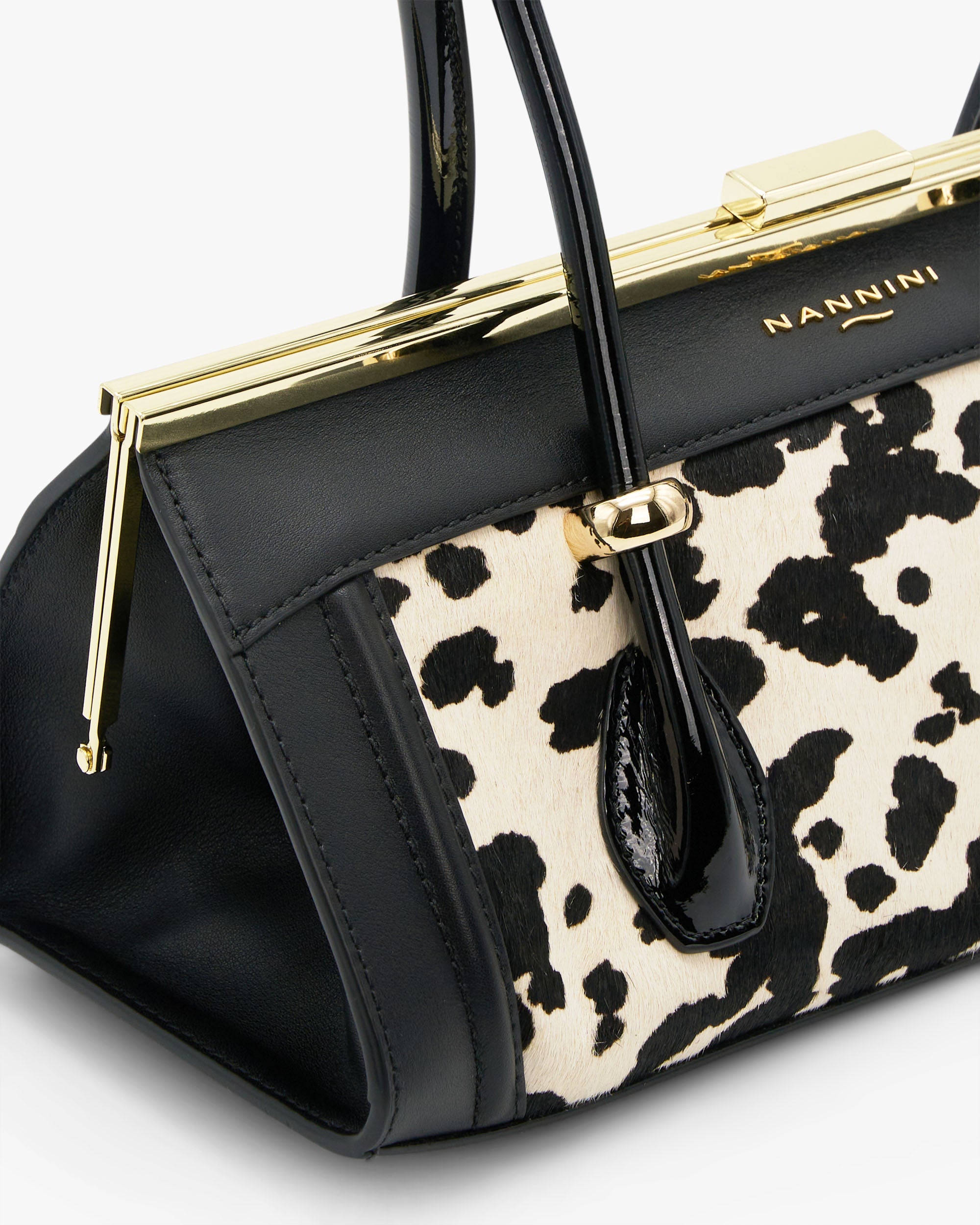 NANNINI GLAMOUR MEDIA