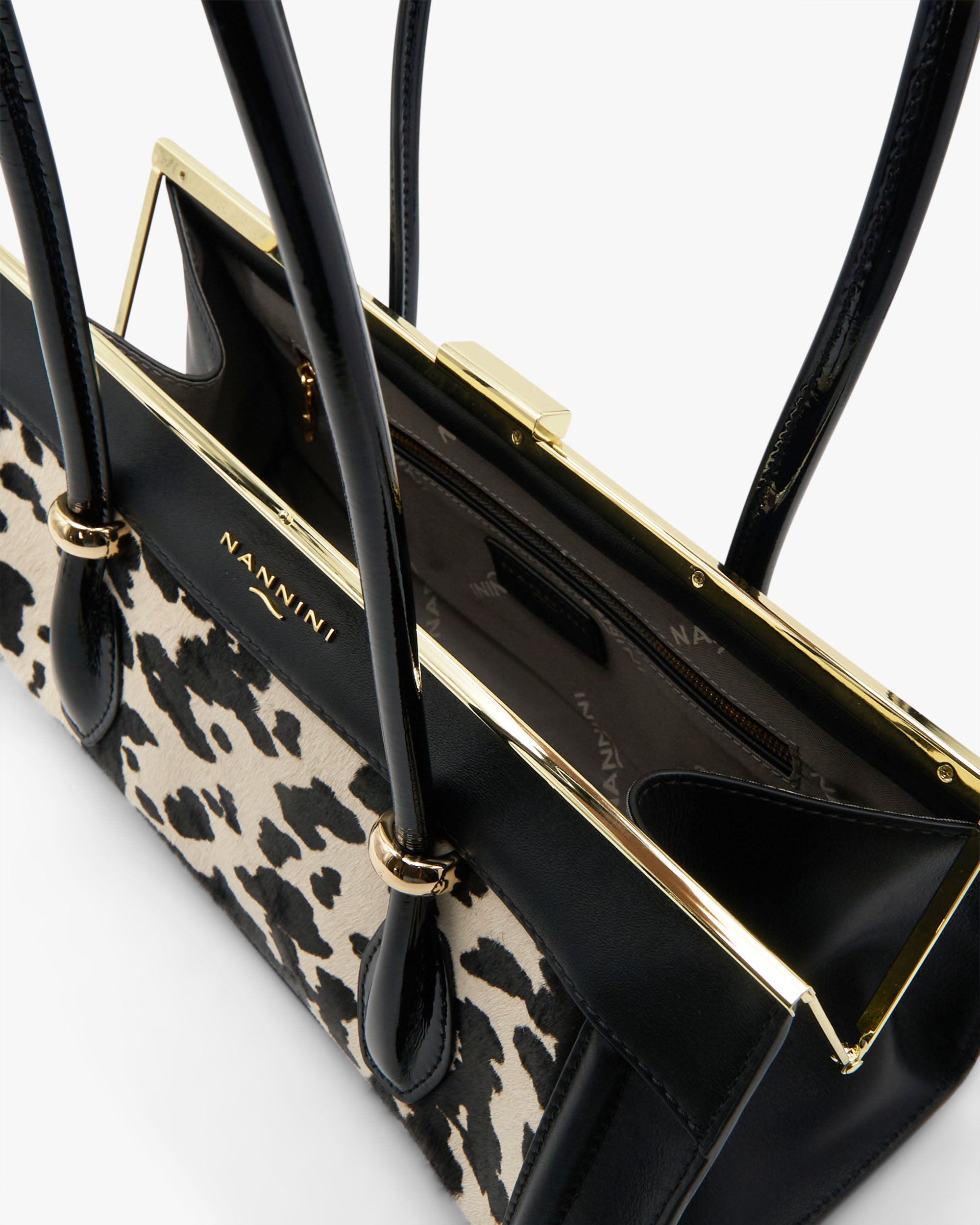 NANNINI GLAMOUR MEDIA