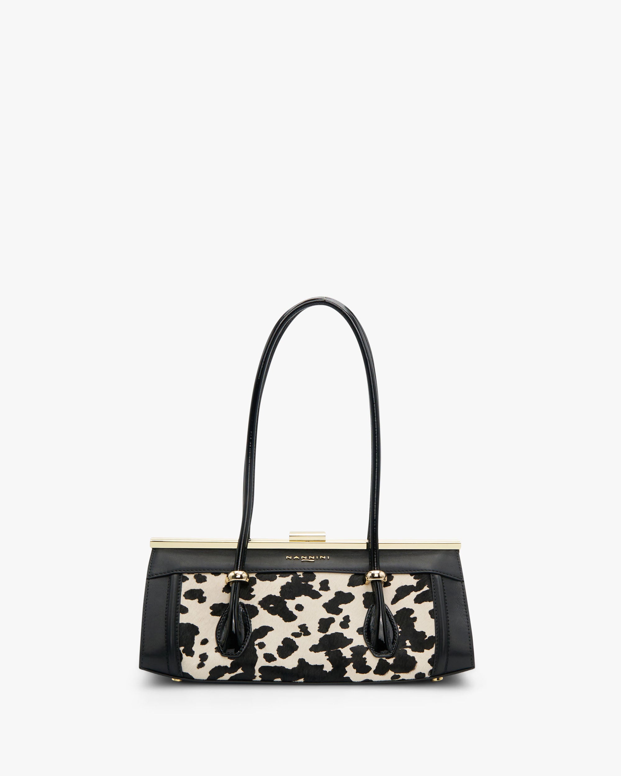 NANNINI GLAMOUR MEDIA