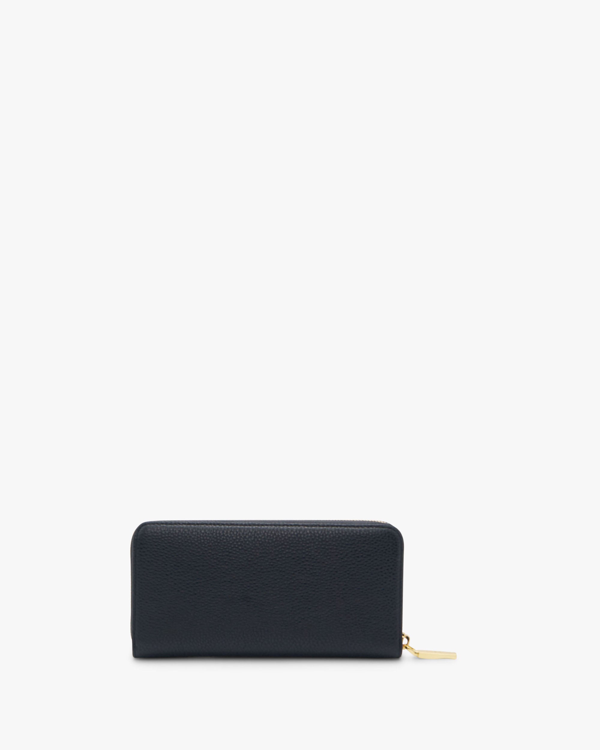 NANNINI LARGE WALLET QB0688