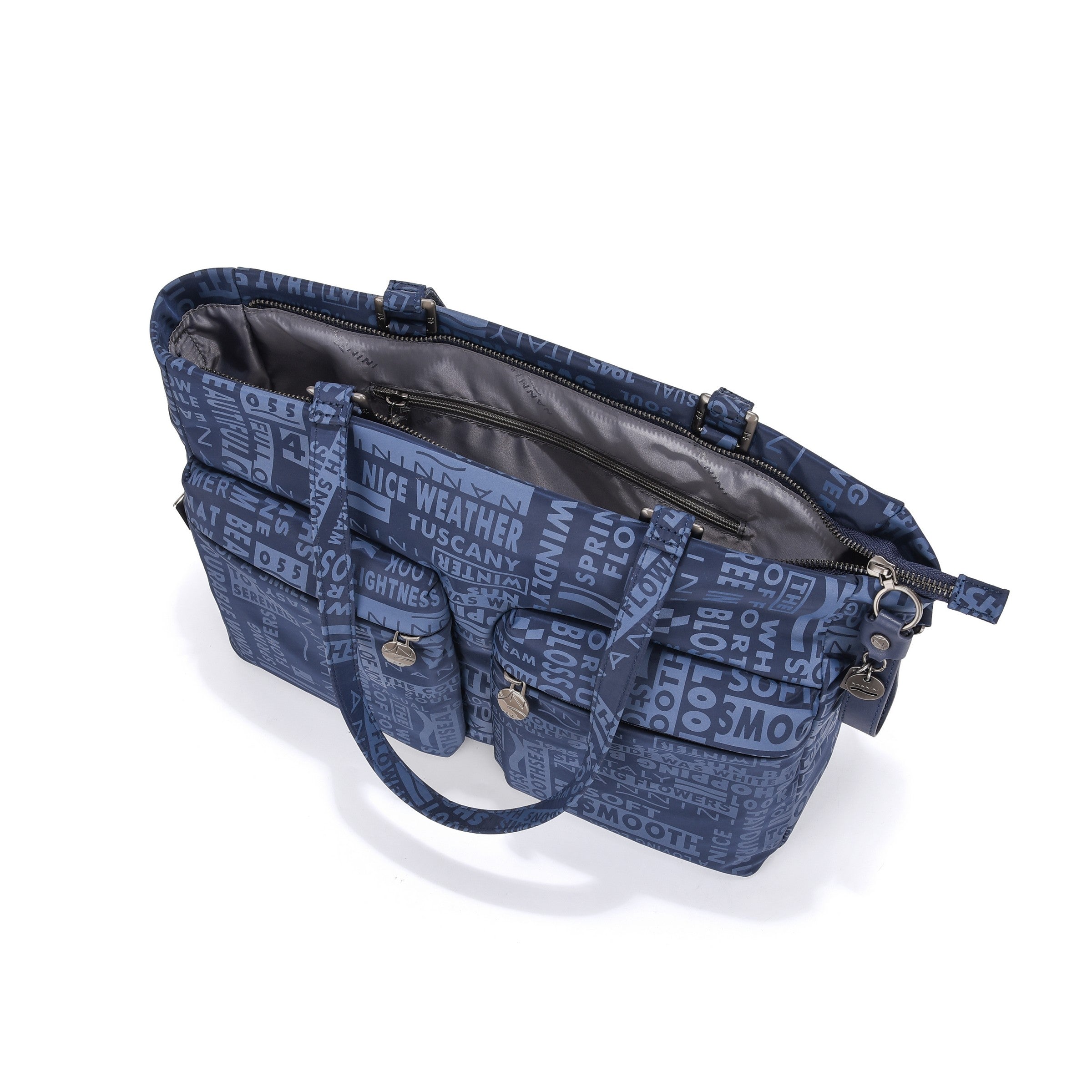 NANNINI WIND KUBRA NK17402