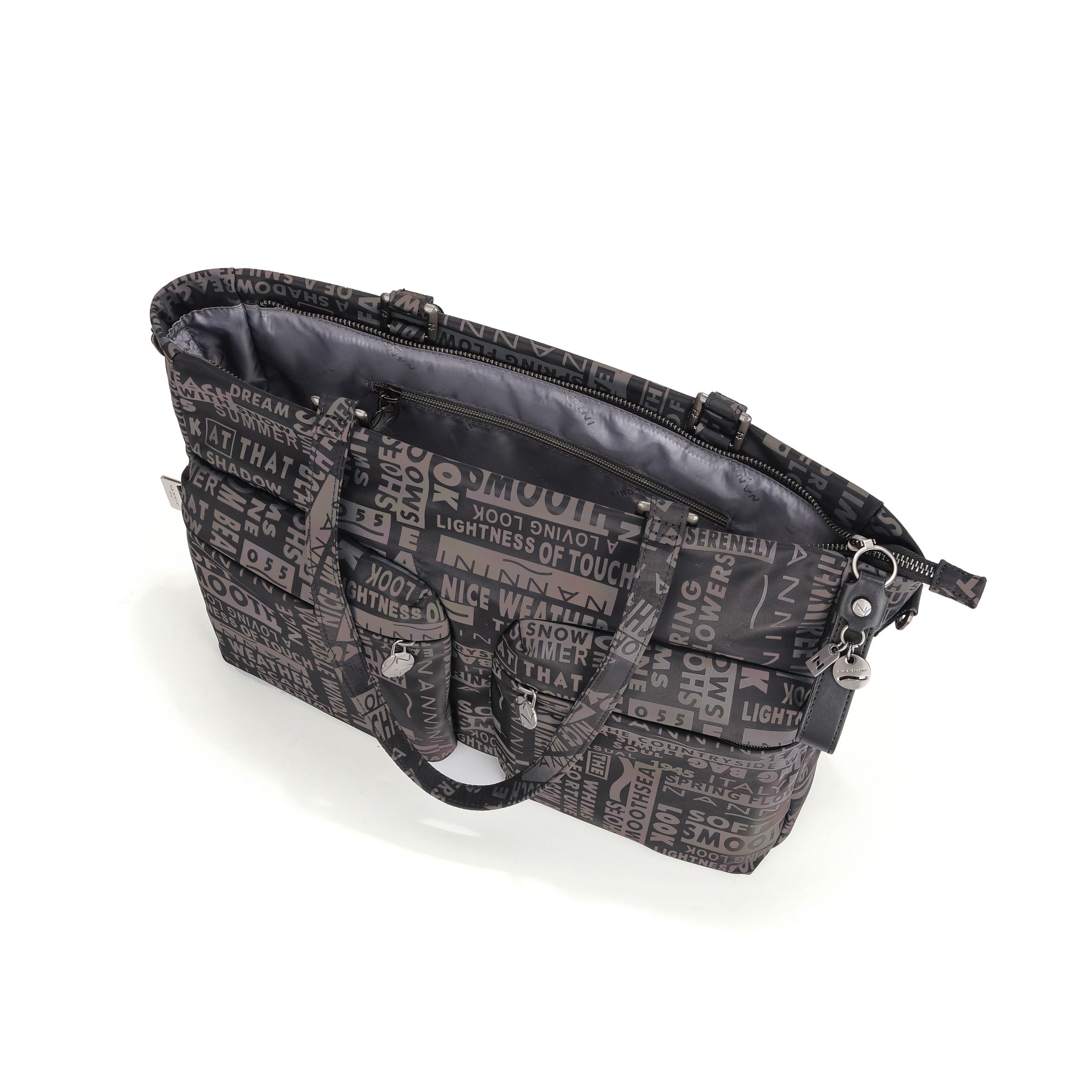 NANNINI WIND KUBRA NK17402