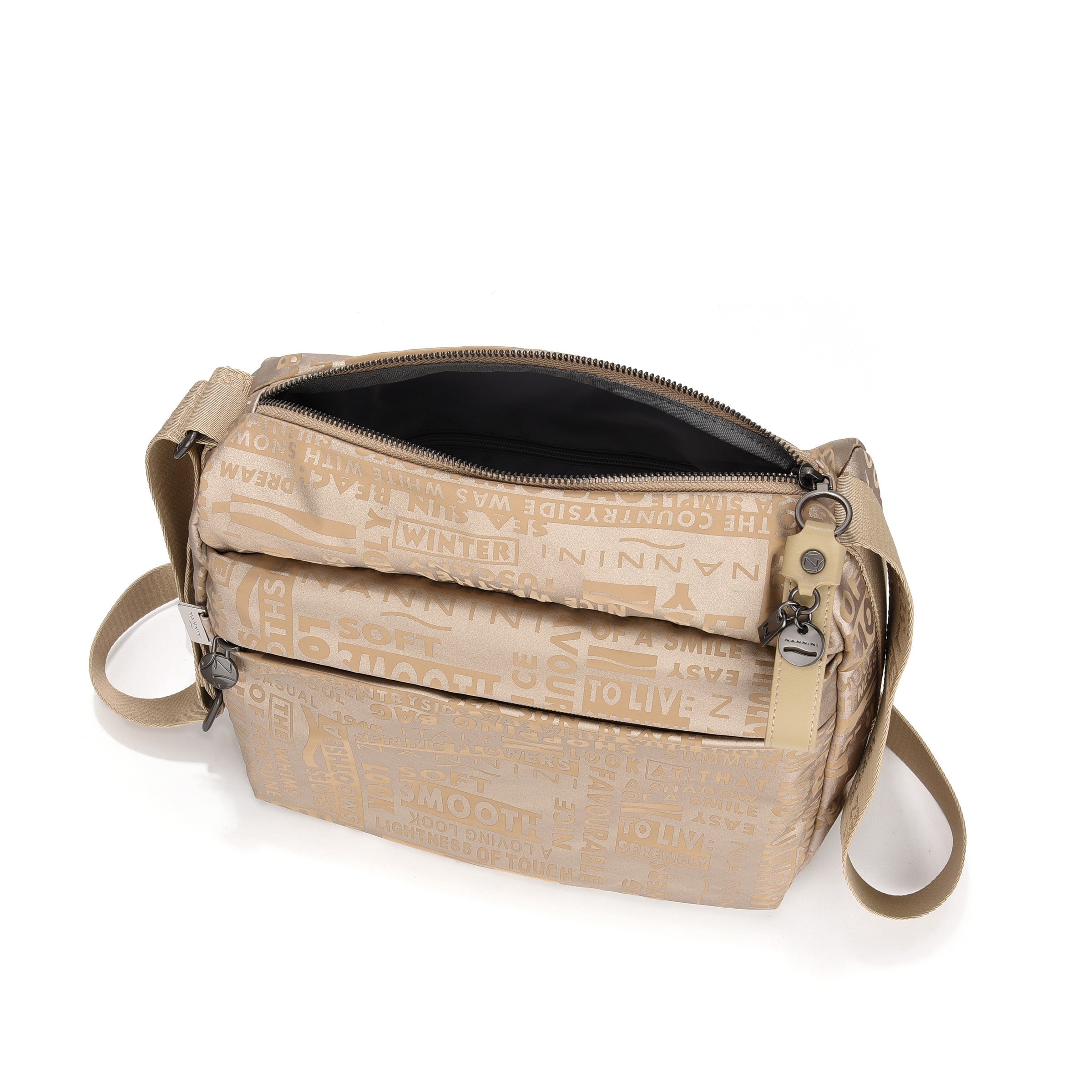 NANNINI WIND KUBRA NK17403