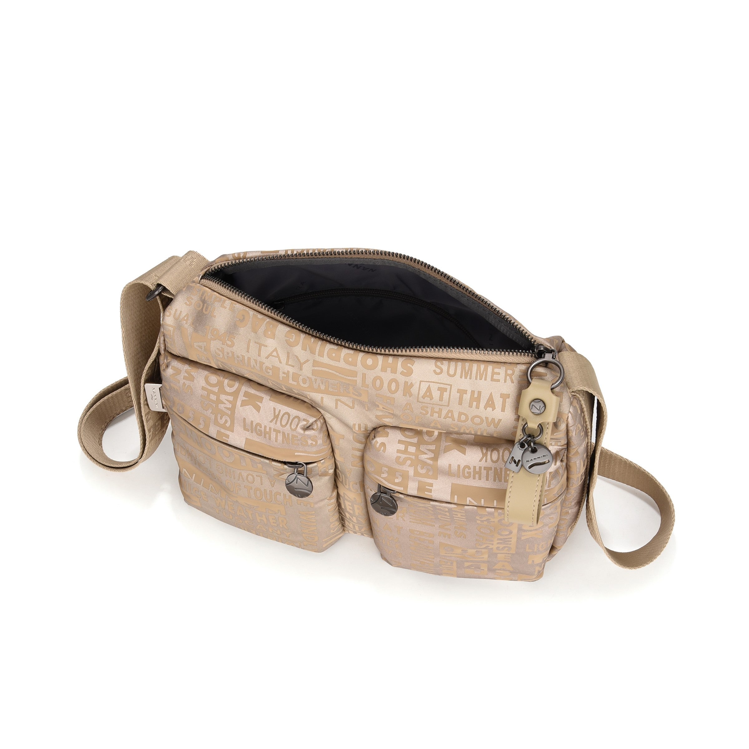 NANNINI WIND KUBRA NK17405