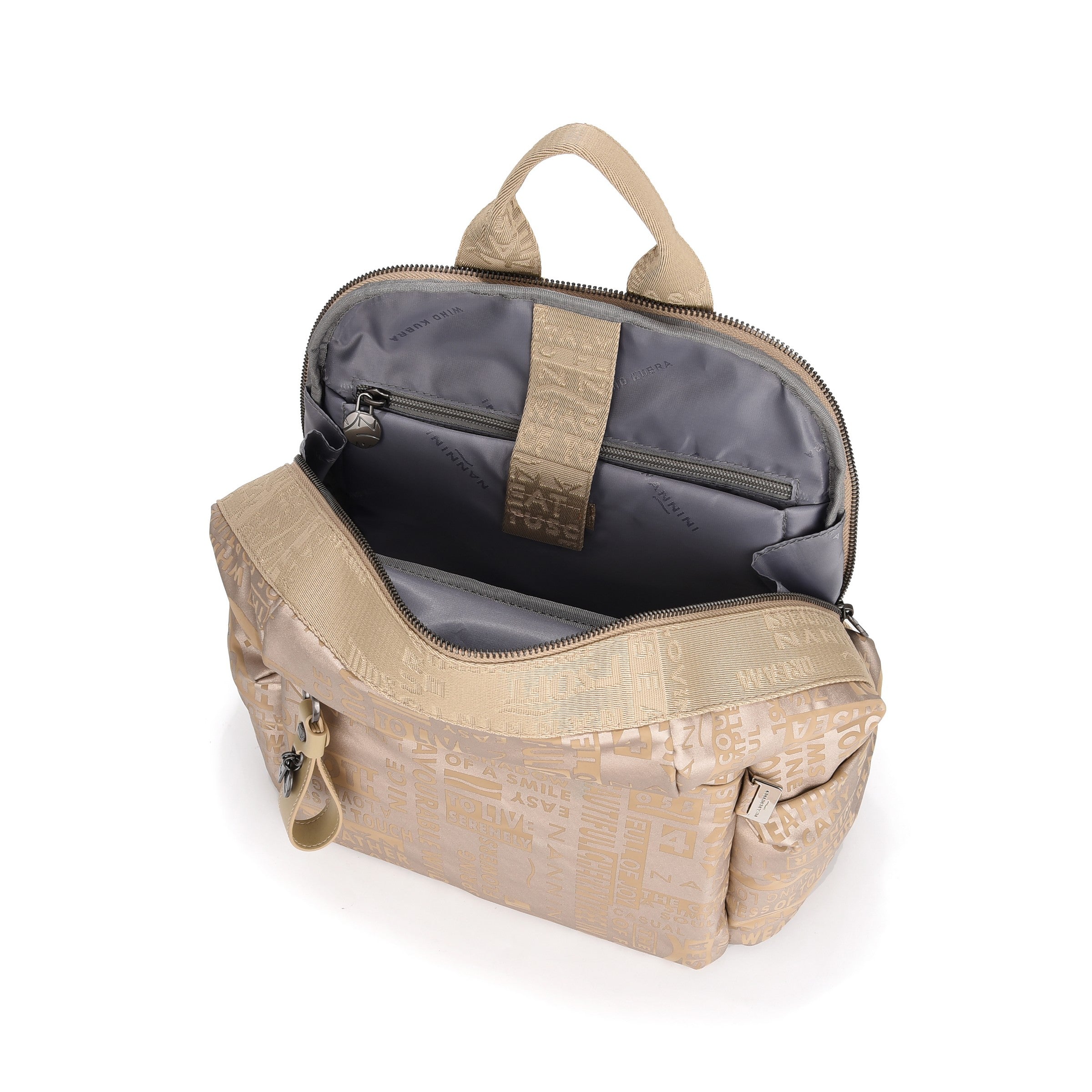 NANNINI WIND KUBRA NK17409