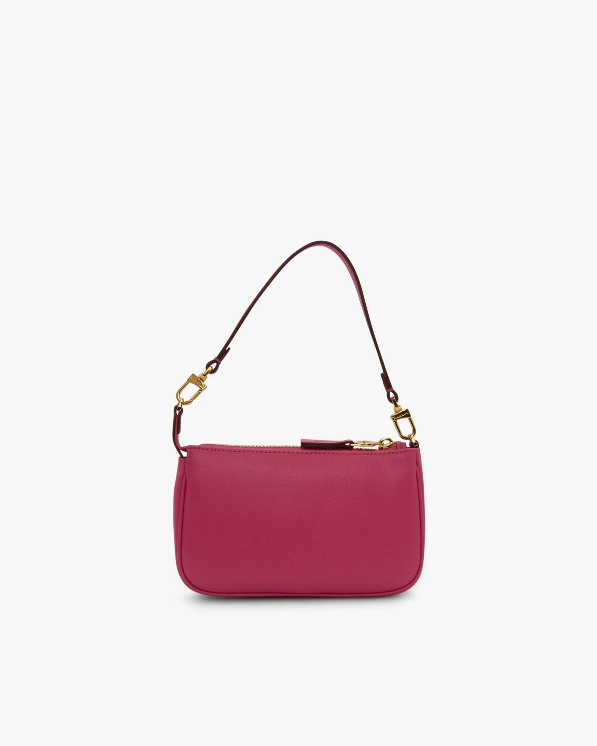 NANNINI FLORA SAFFIANO PICCOLA 17398