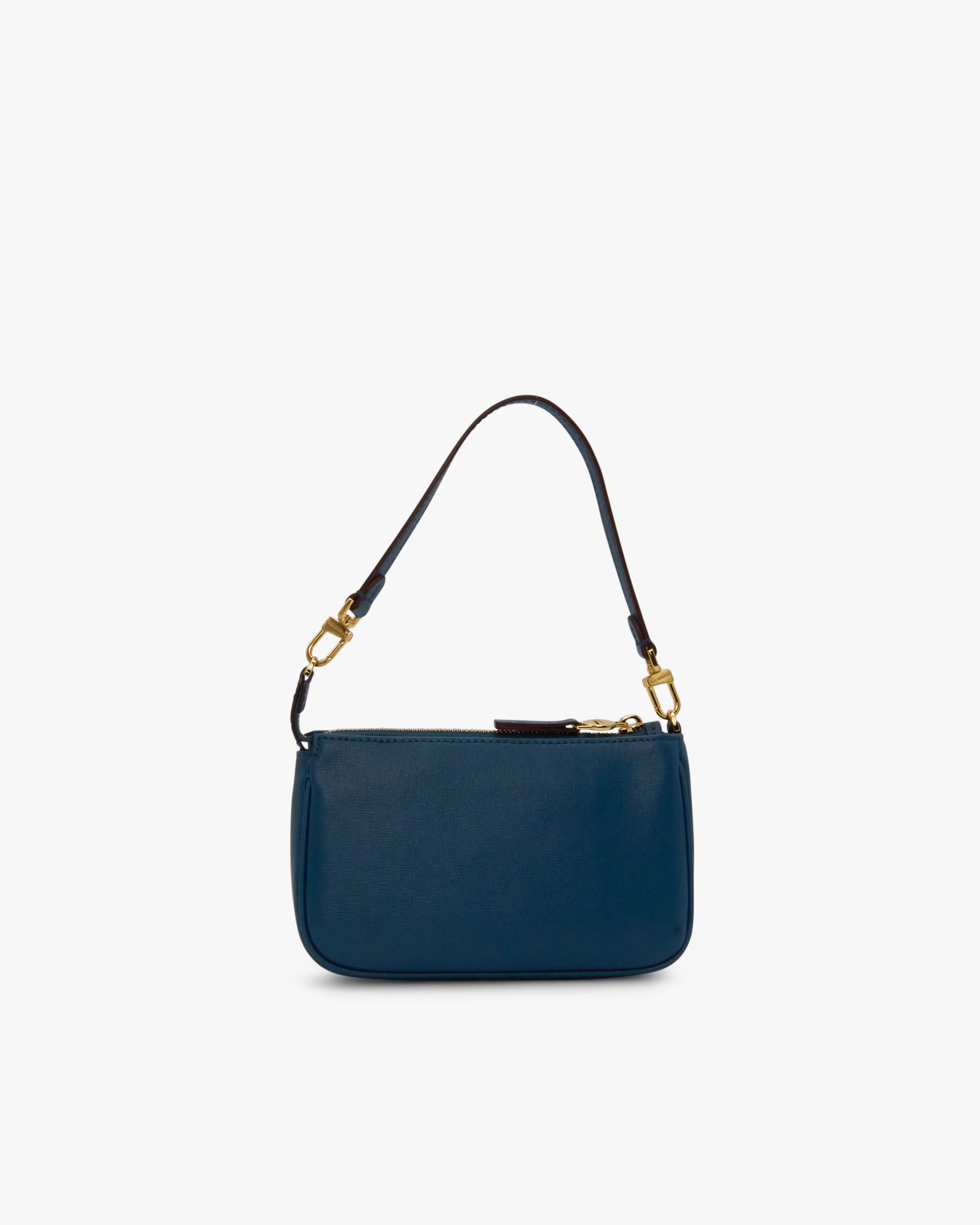 NANNINI FLORA SAFFIANO PICCOLA 17398